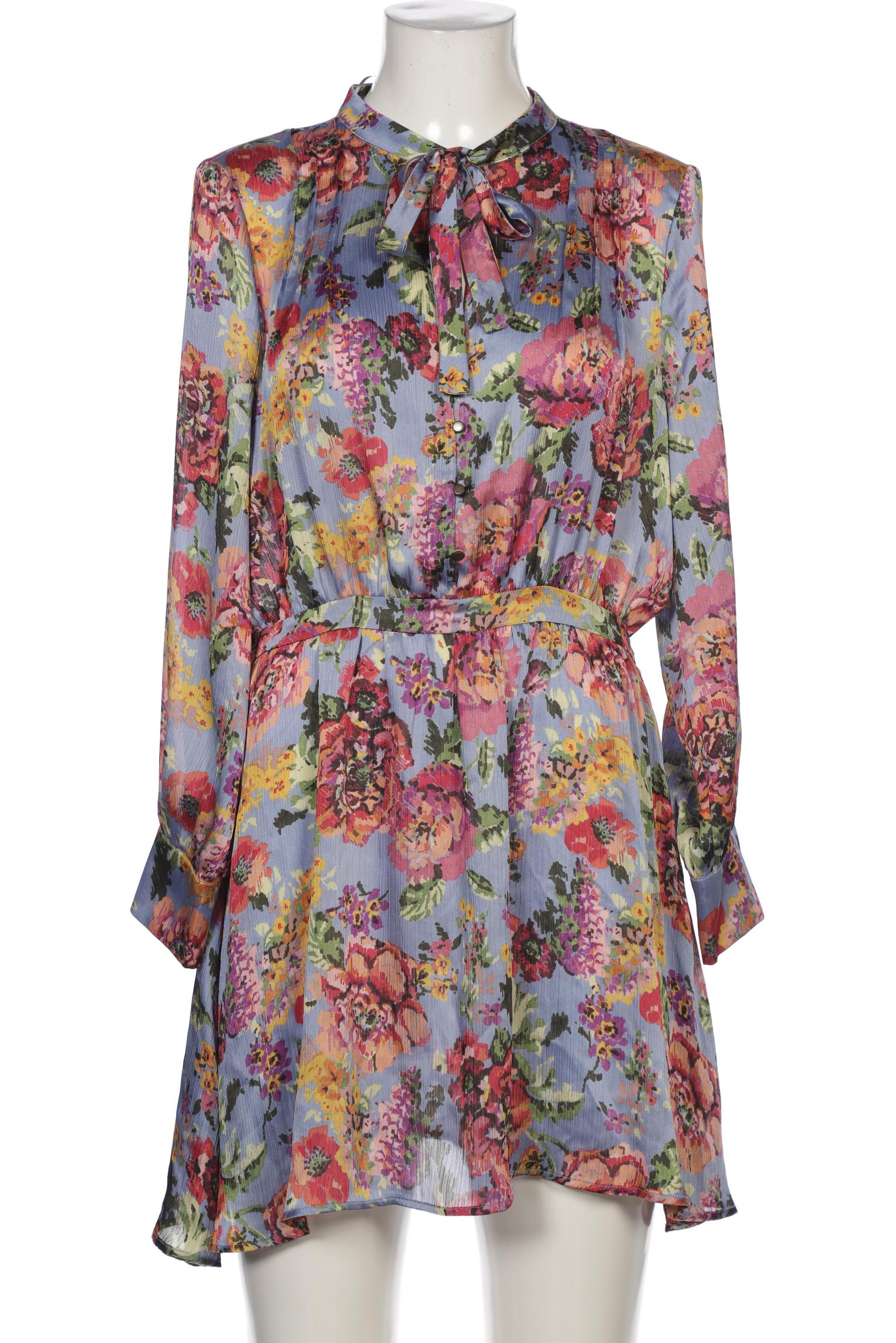 

Zara Damen Kleid, mehrfarbig, Gr. 42