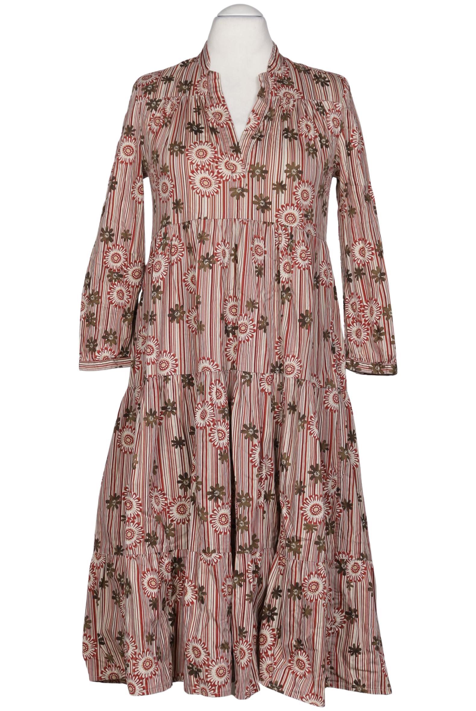 

Zara Damen Kleid, mehrfarbig, Gr. 34