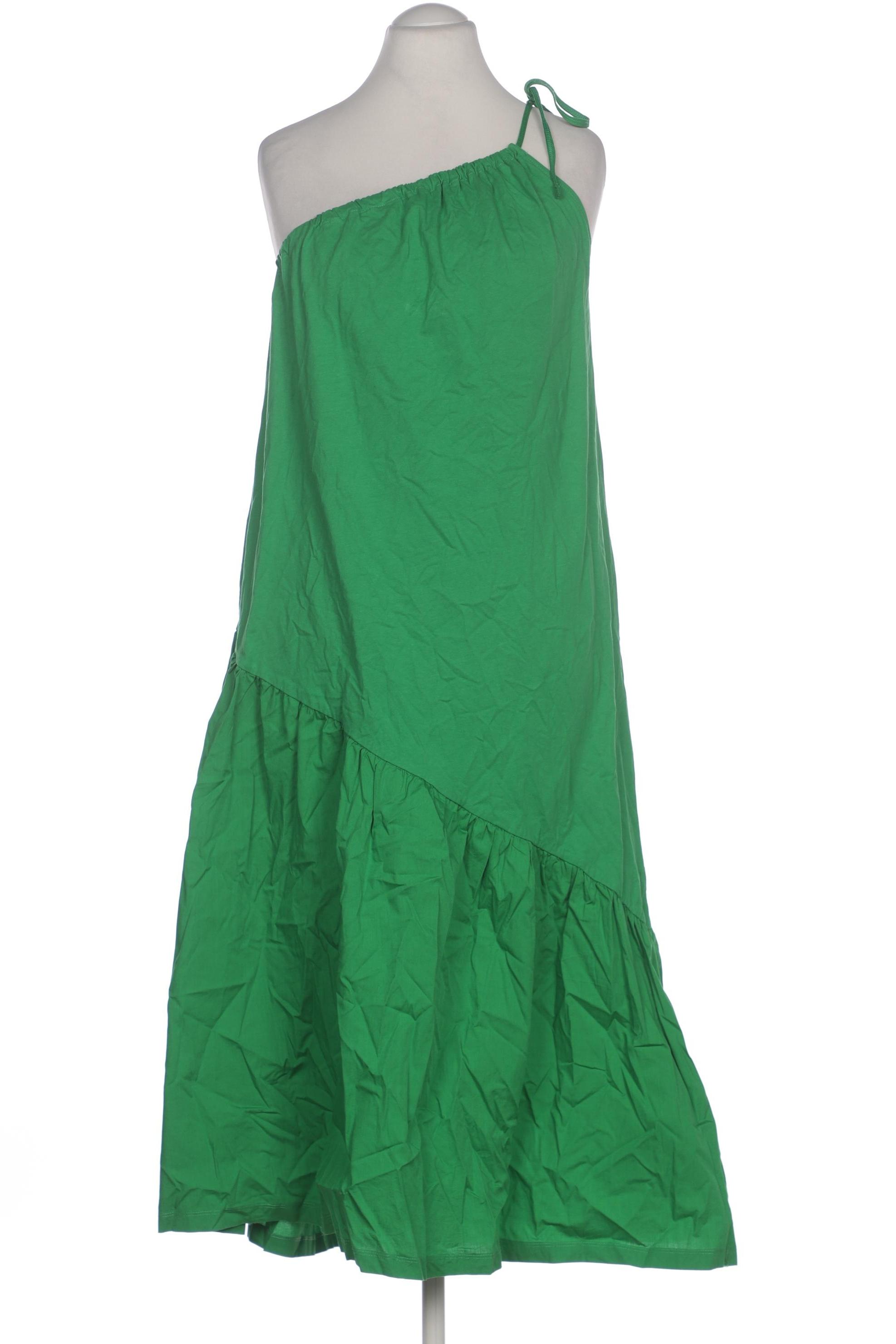 

Zara Damen Kleid, grün, Gr. 36