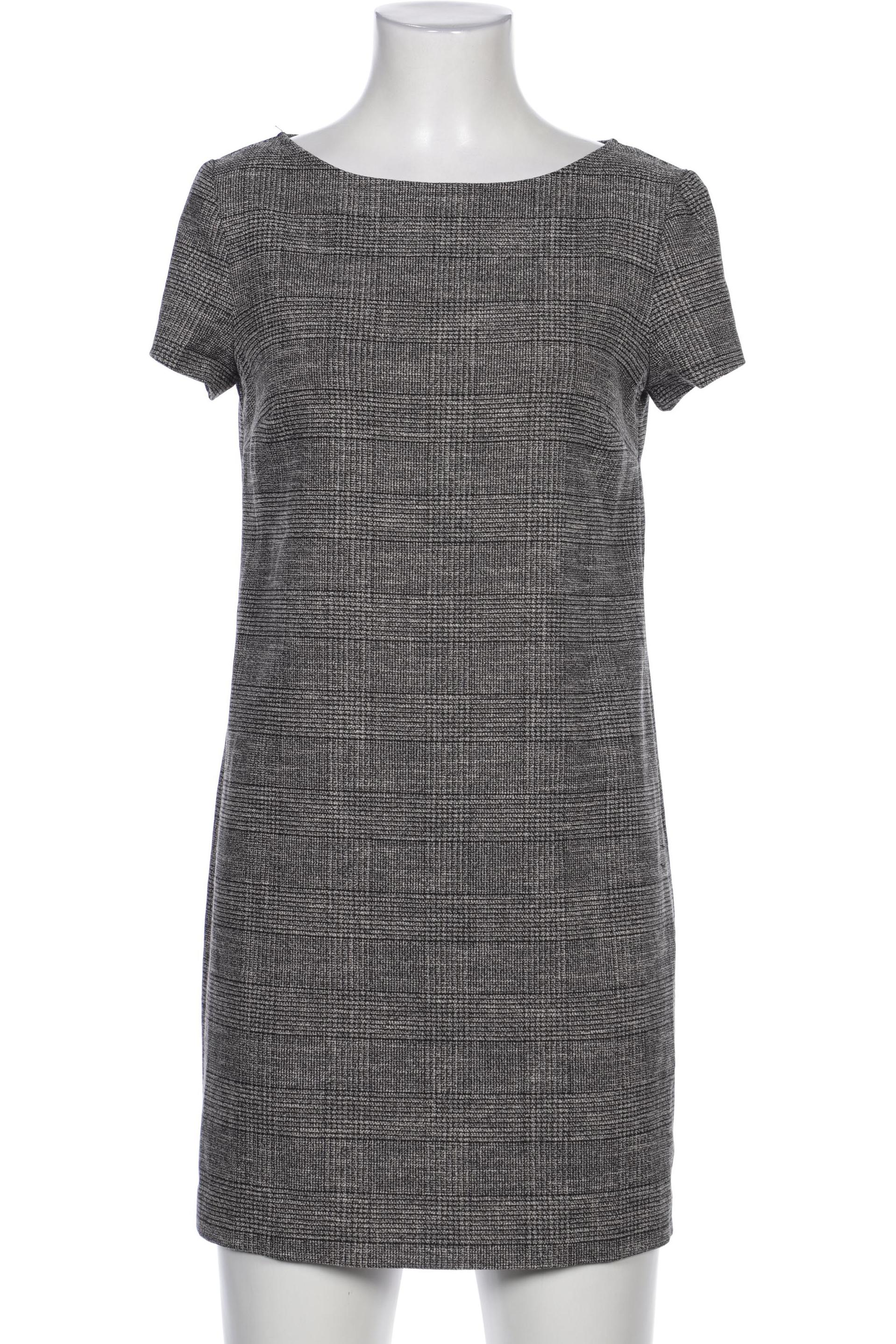 

ZARA Damen Kleid, grau
