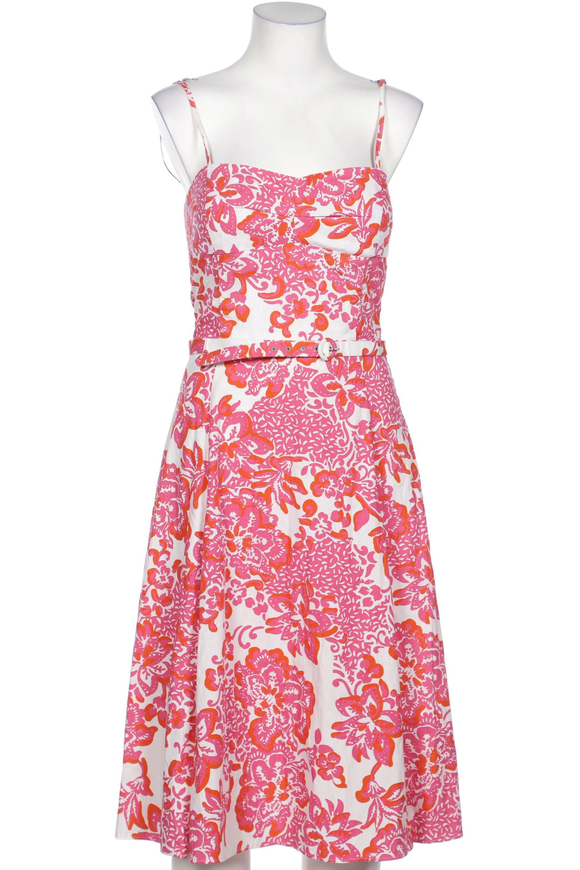 

Zara Damen Kleid, pink, Gr. 42