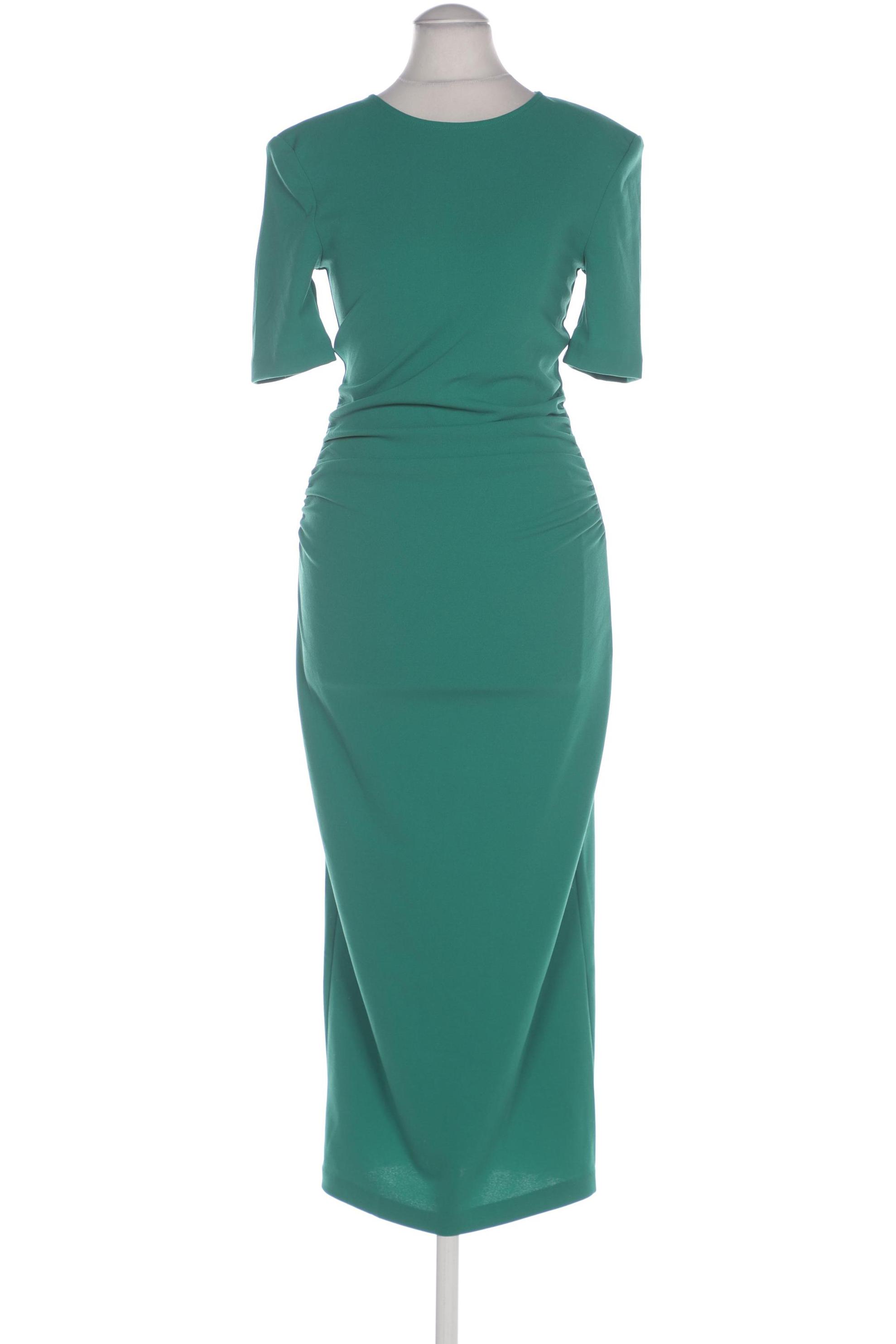 

Zara Damen Kleid, grün, Gr. 34