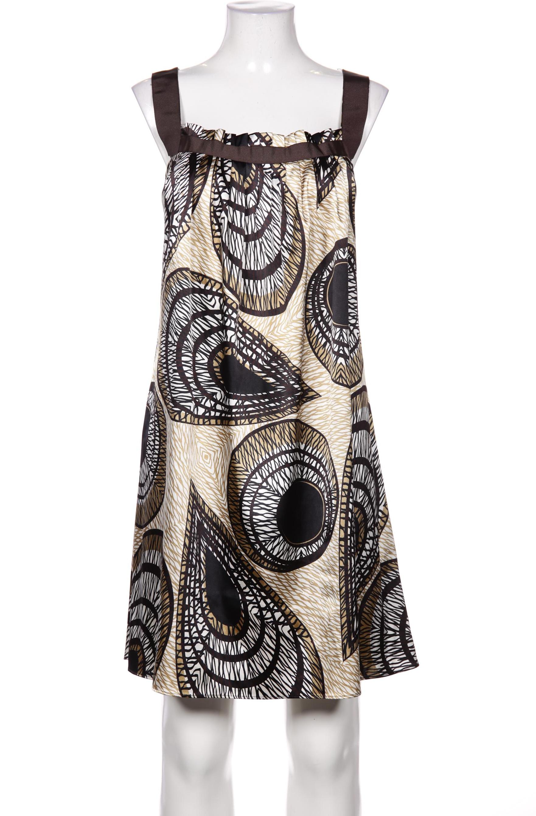 

Zara Damen Kleid, mehrfarbig, Gr. 42