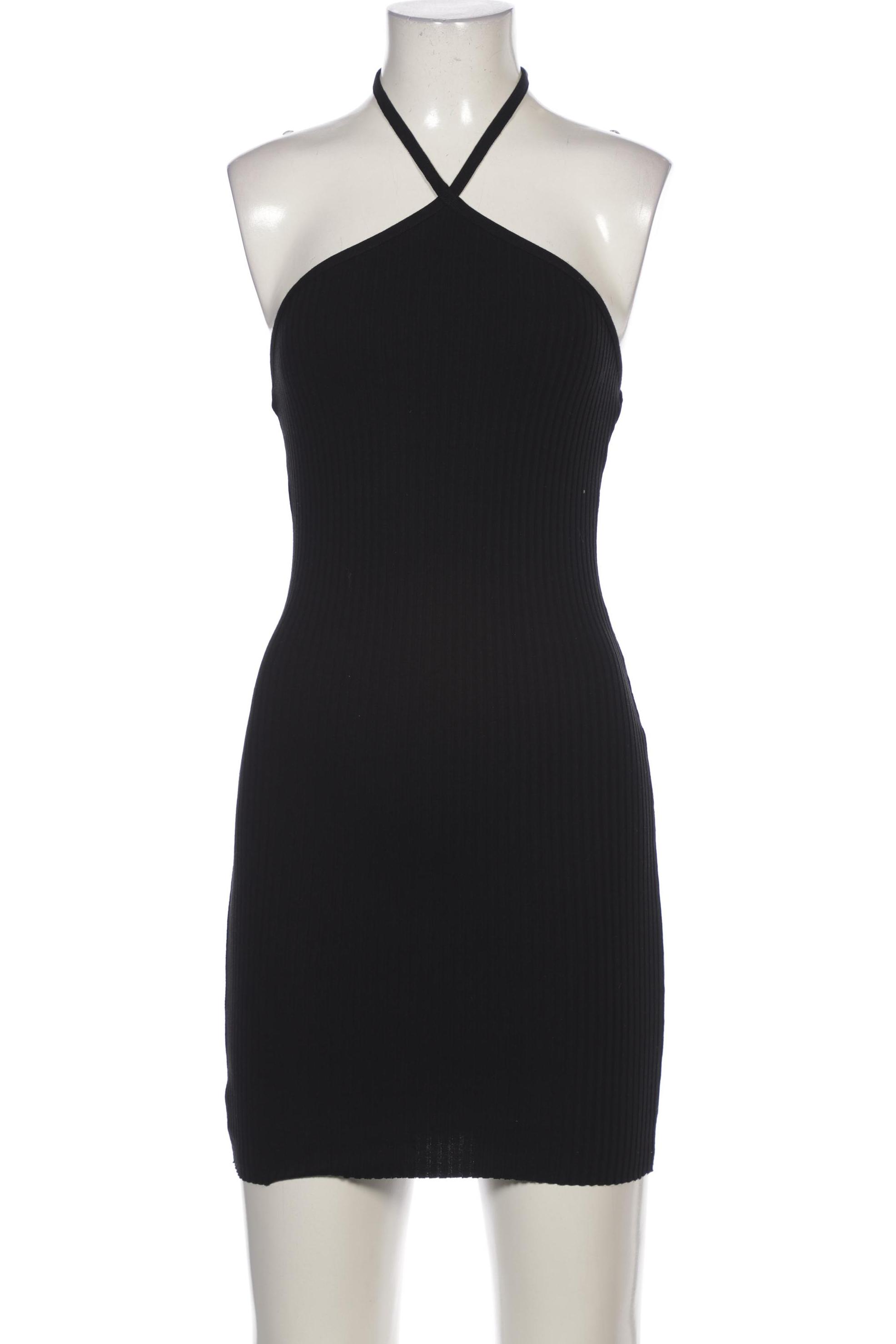 

ZARA Damen Kleid, schwarz