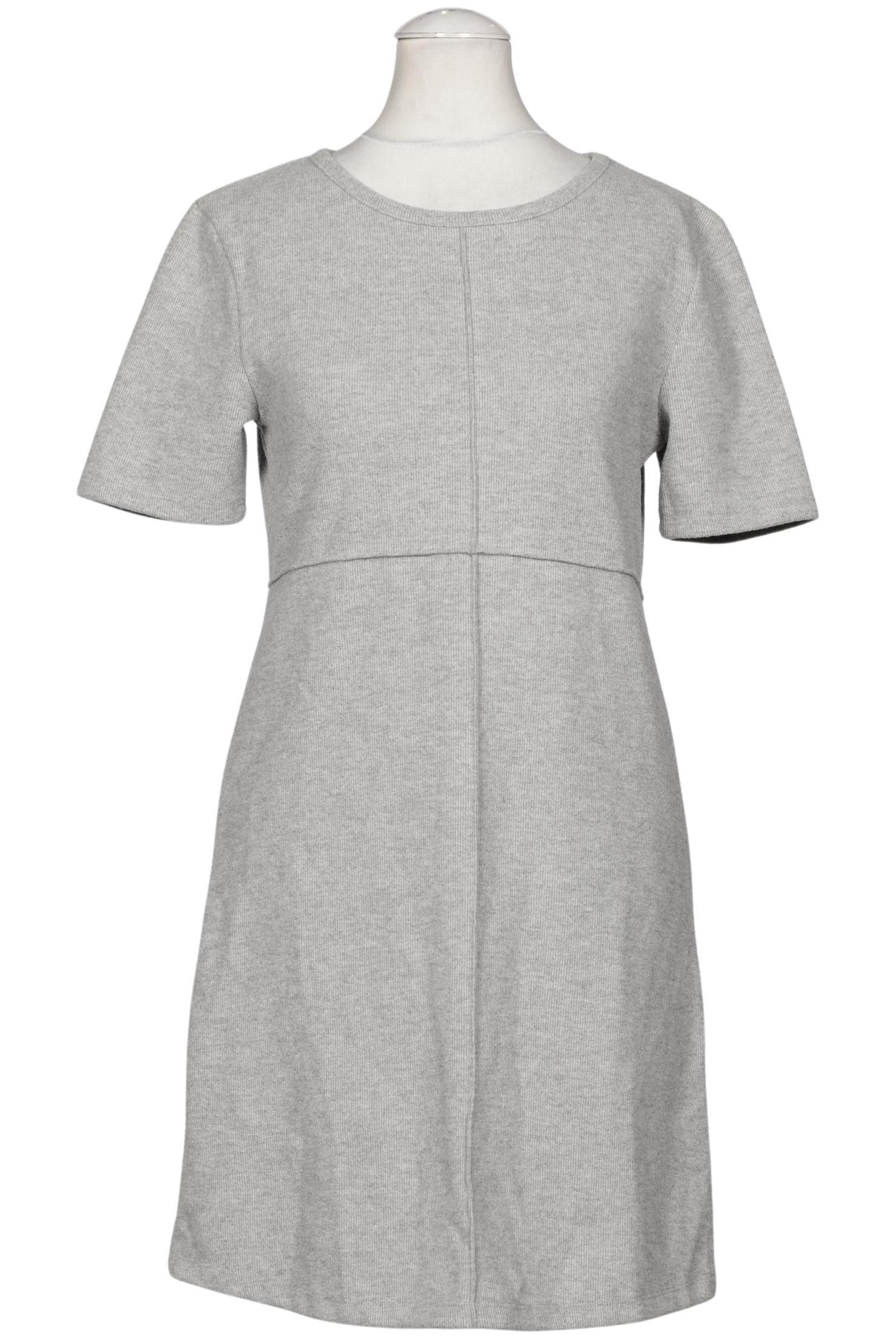 

Zara Damen Kleid, grau, Gr. 36