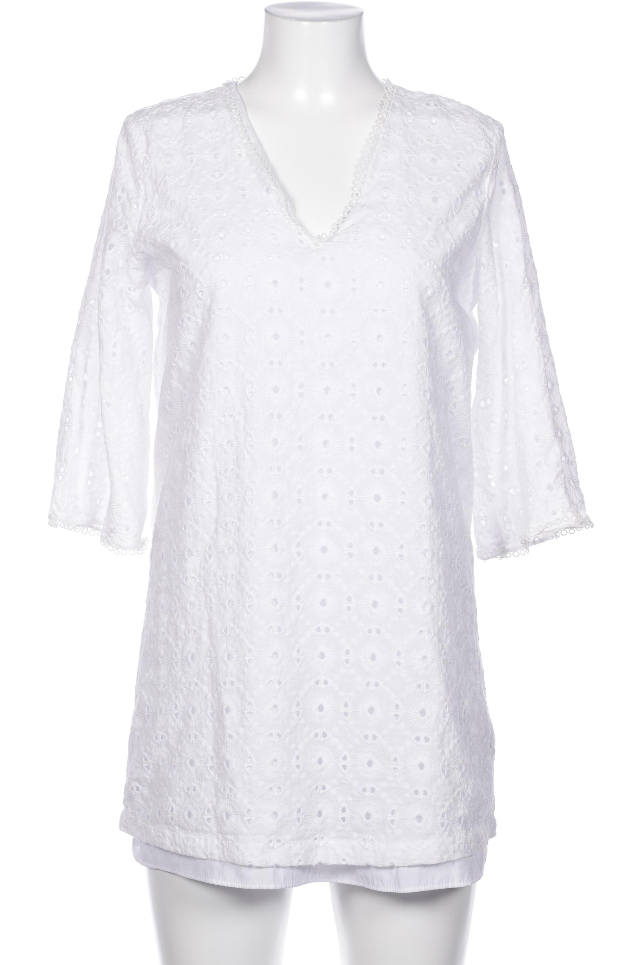 

Zara Damen Kleid, weiß, Gr. 38