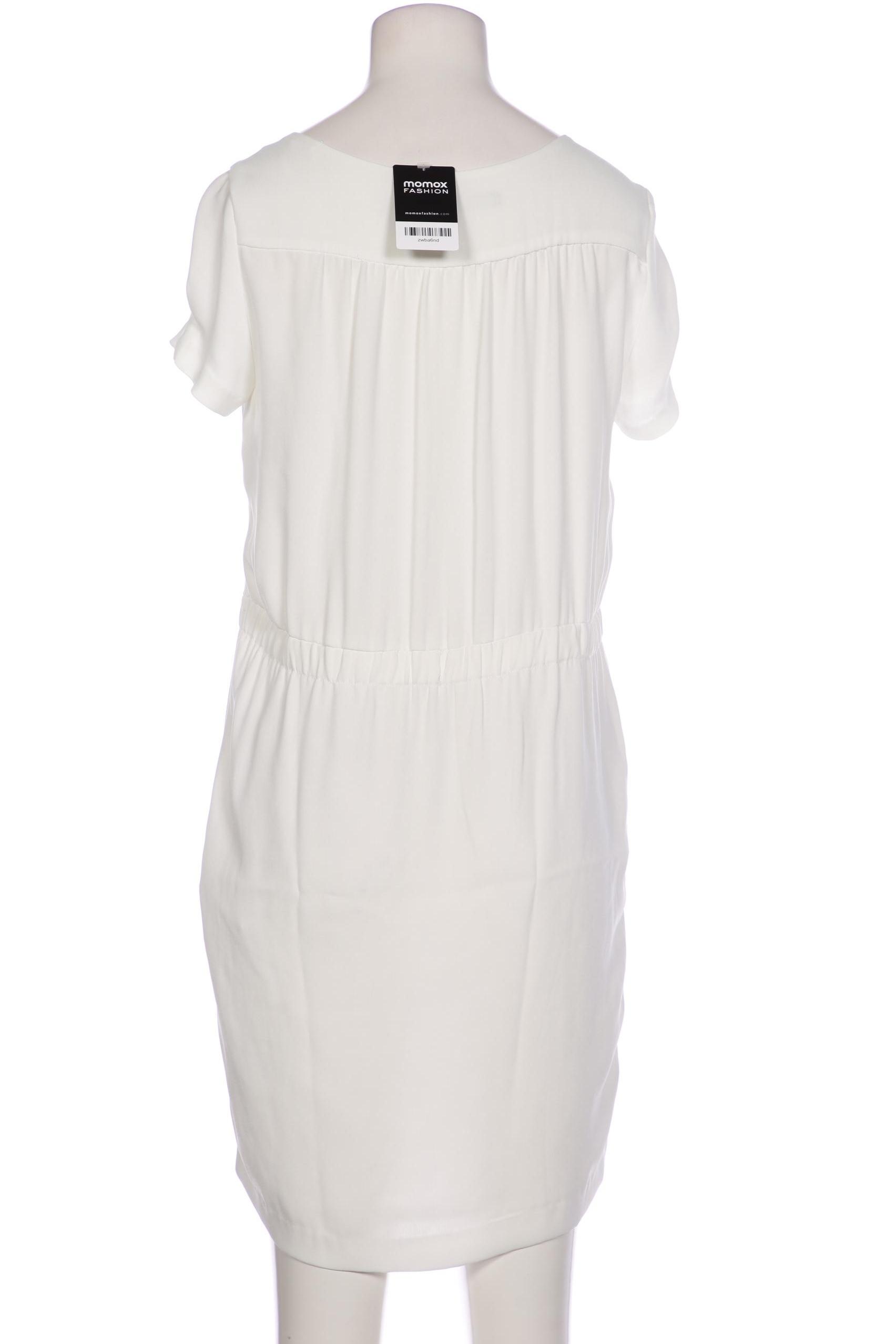 

Zara Damen Kleid, weiß, Gr. 36