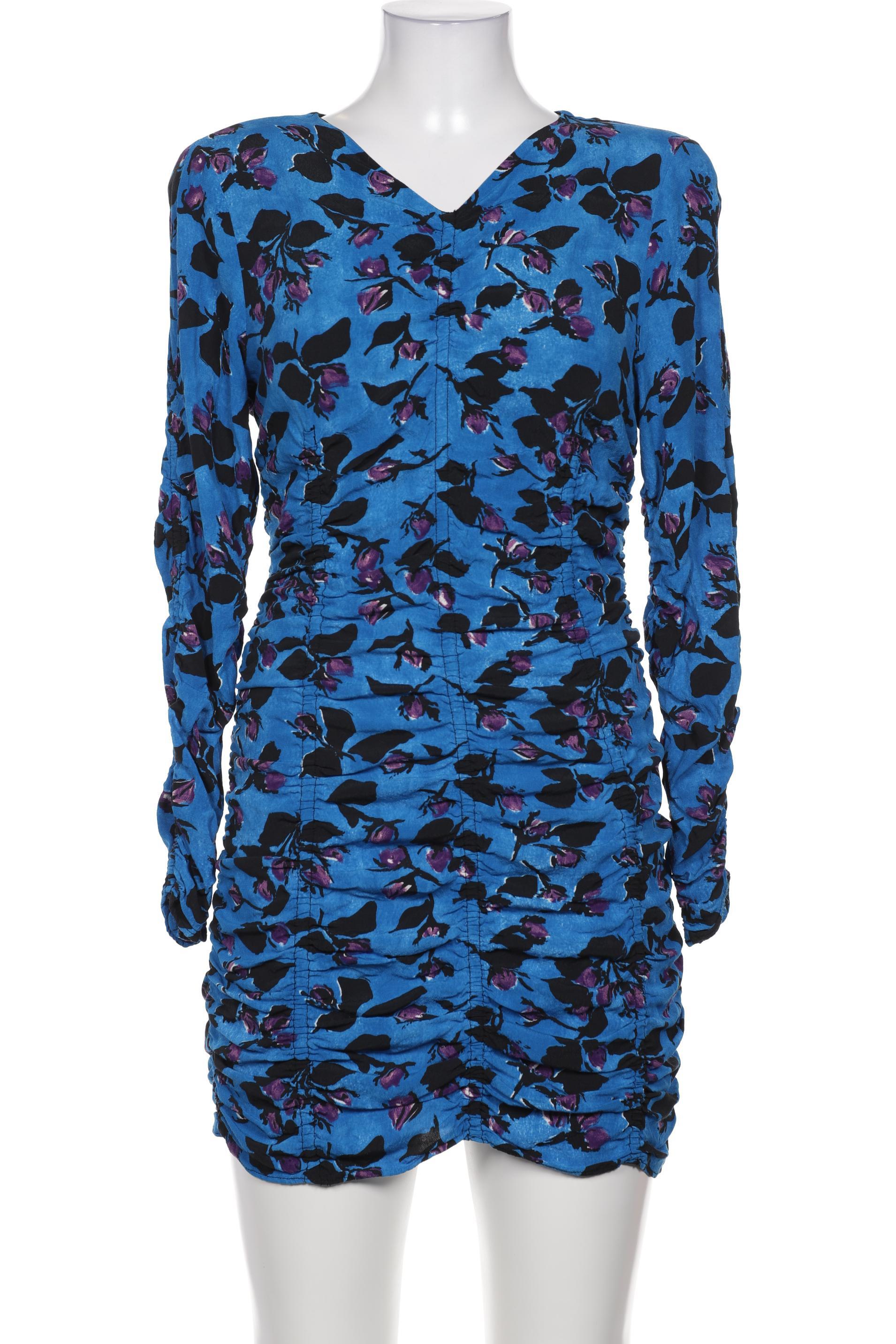 

Zara Damen Kleid, marineblau, Gr. 42