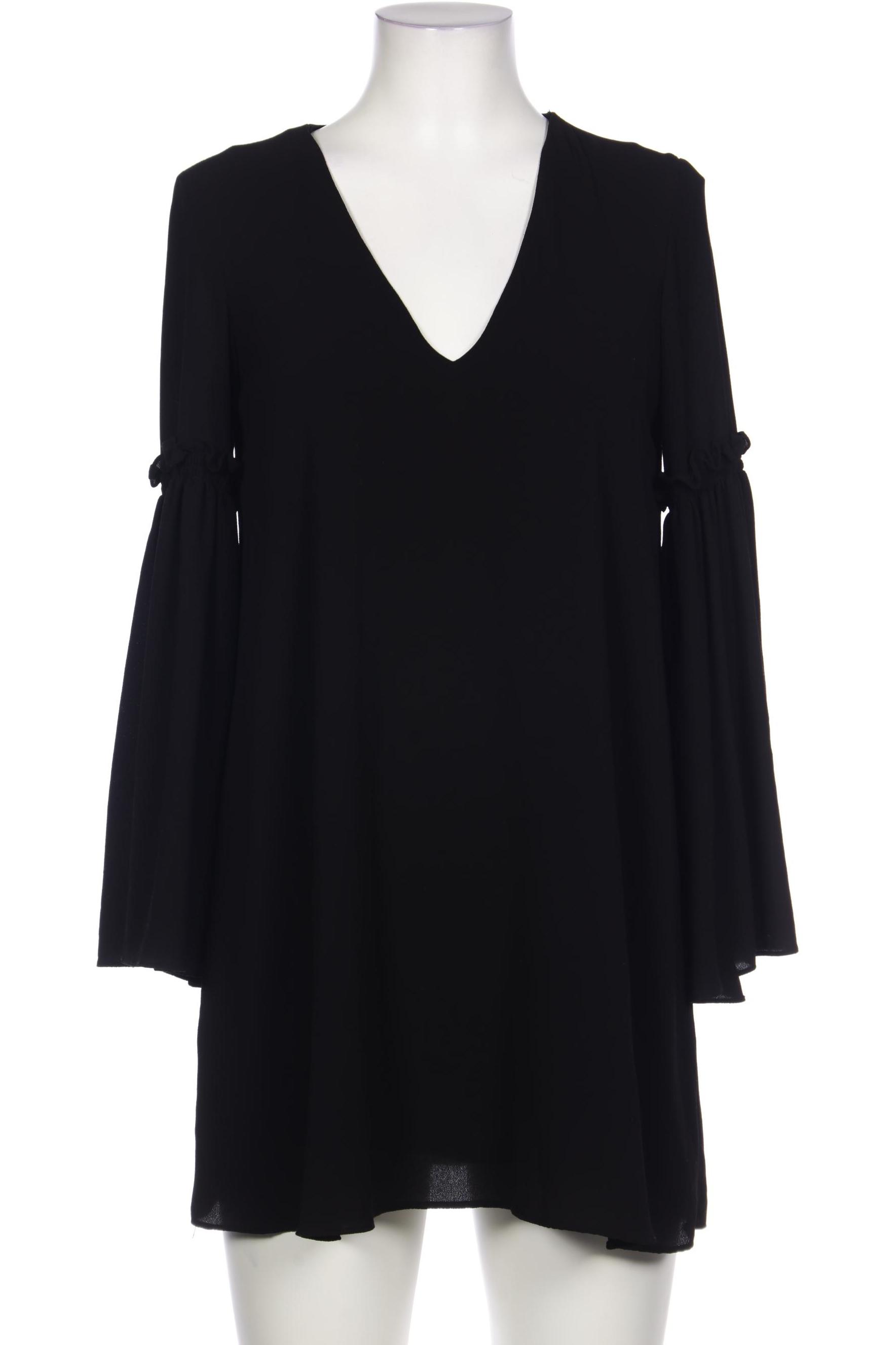 

Zara Damen Kleid, schwarz, Gr. 38