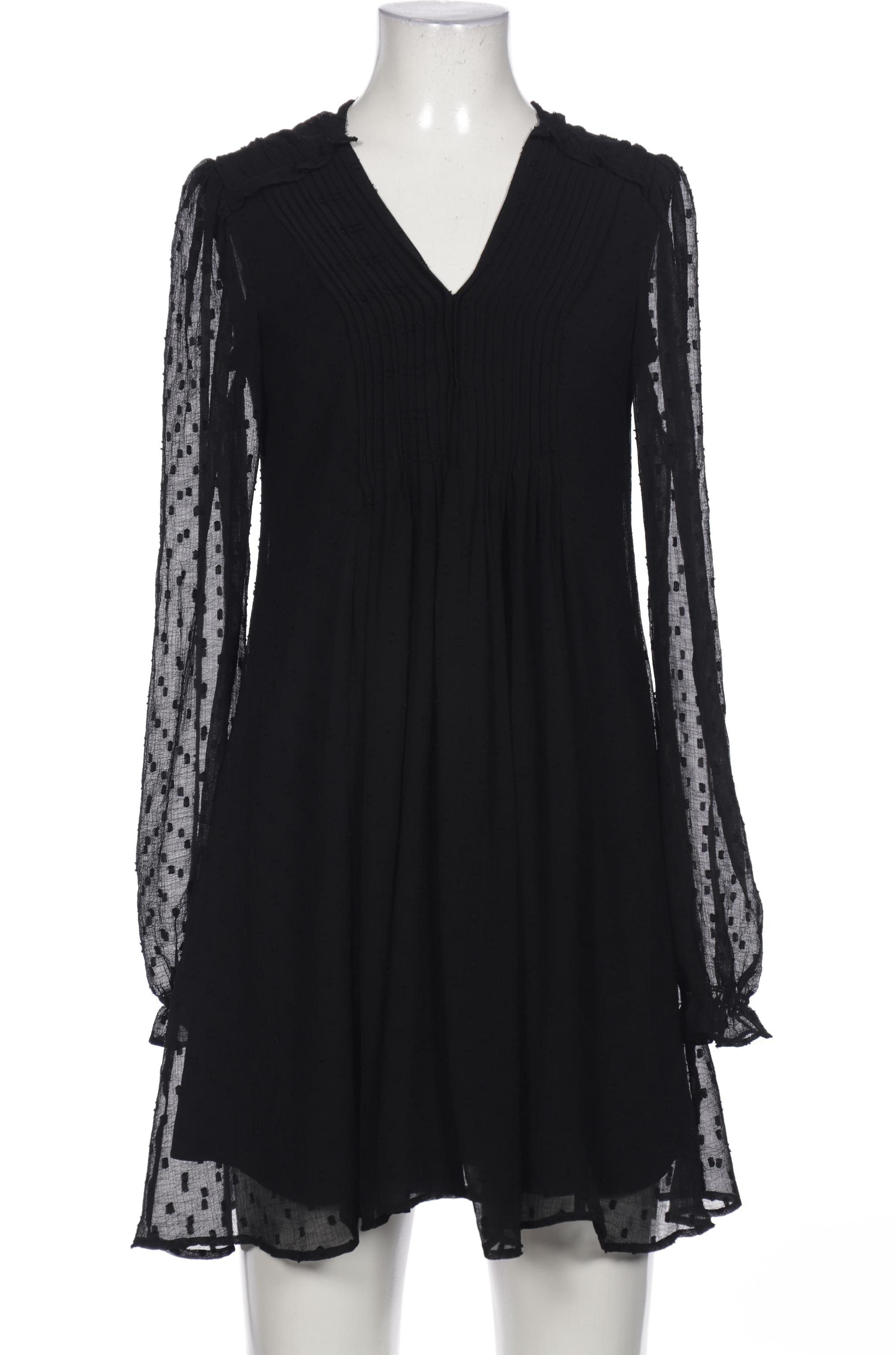 

Zara Damen Kleid, schwarz, Gr. 34