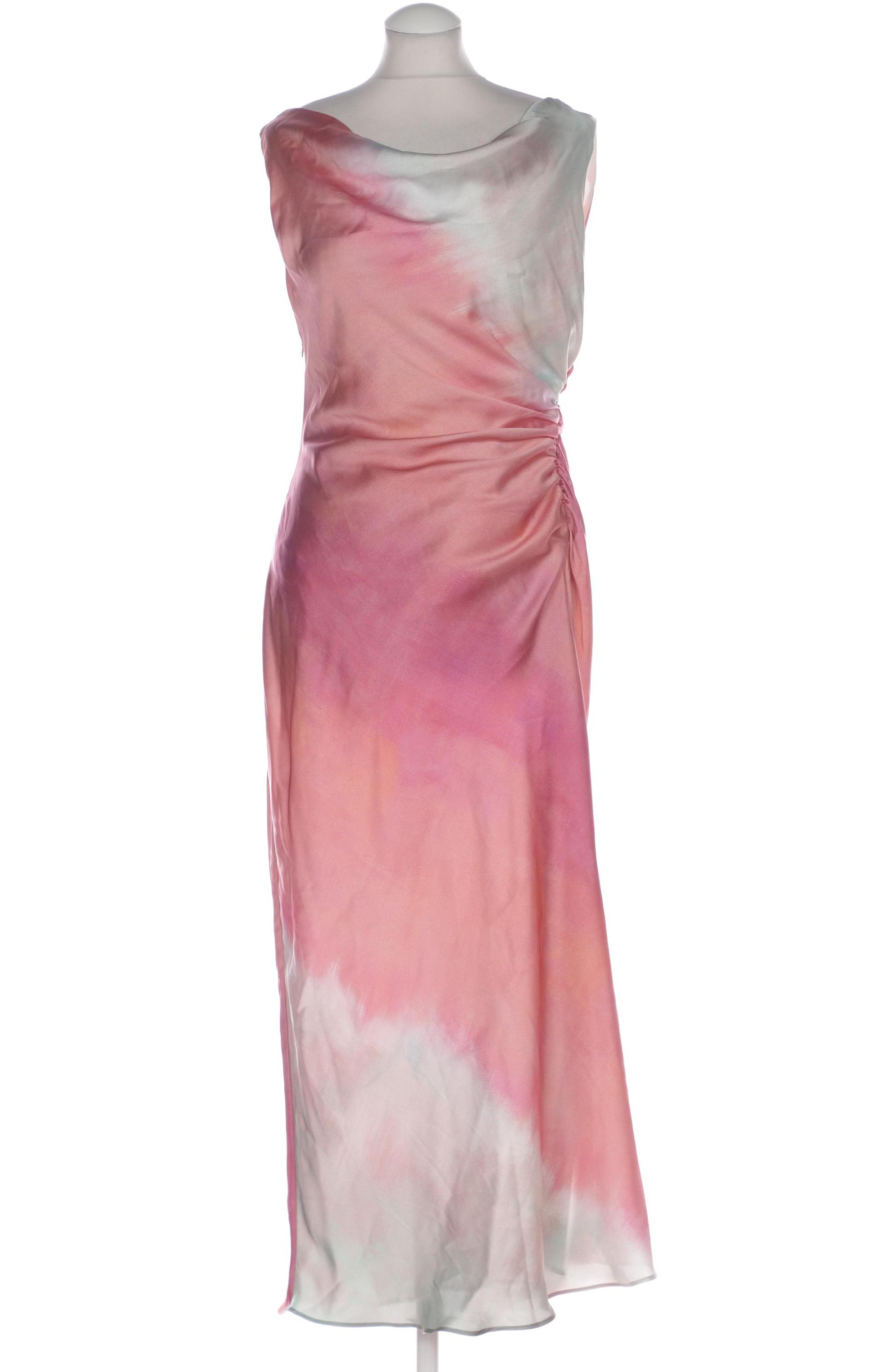 

Zara Damen Kleid, pink, Gr. 42