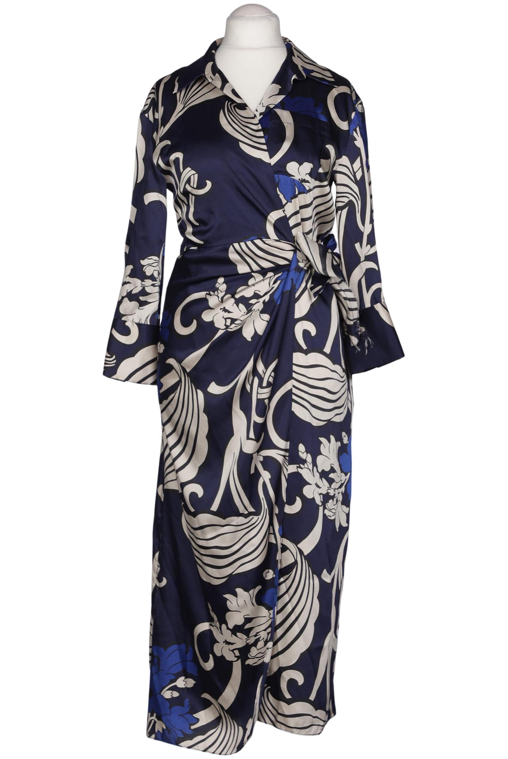 

Zara Damen Kleid, mehrfarbig, Gr. 38