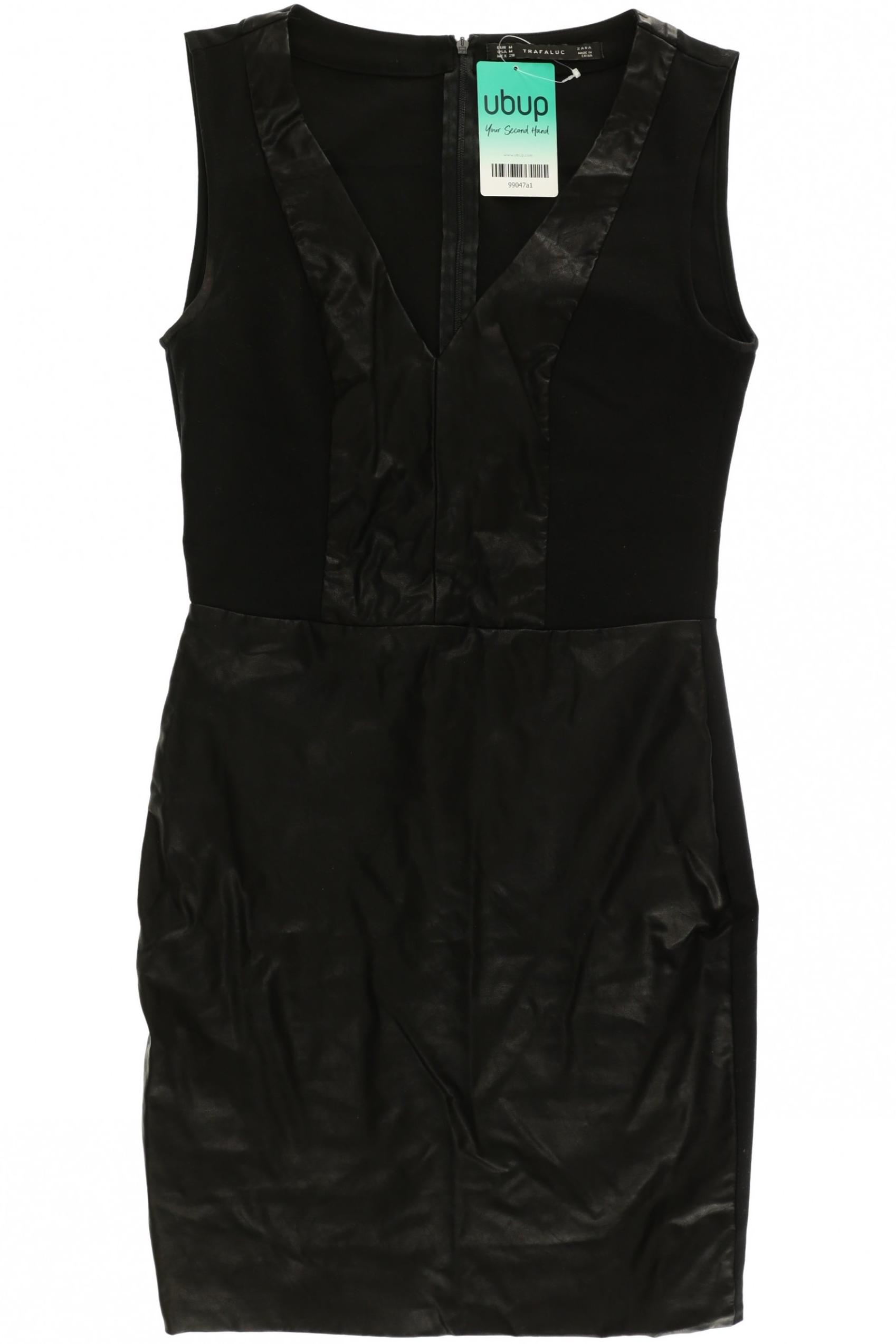

Zara Damen Kleid, schwarz, Gr. 38