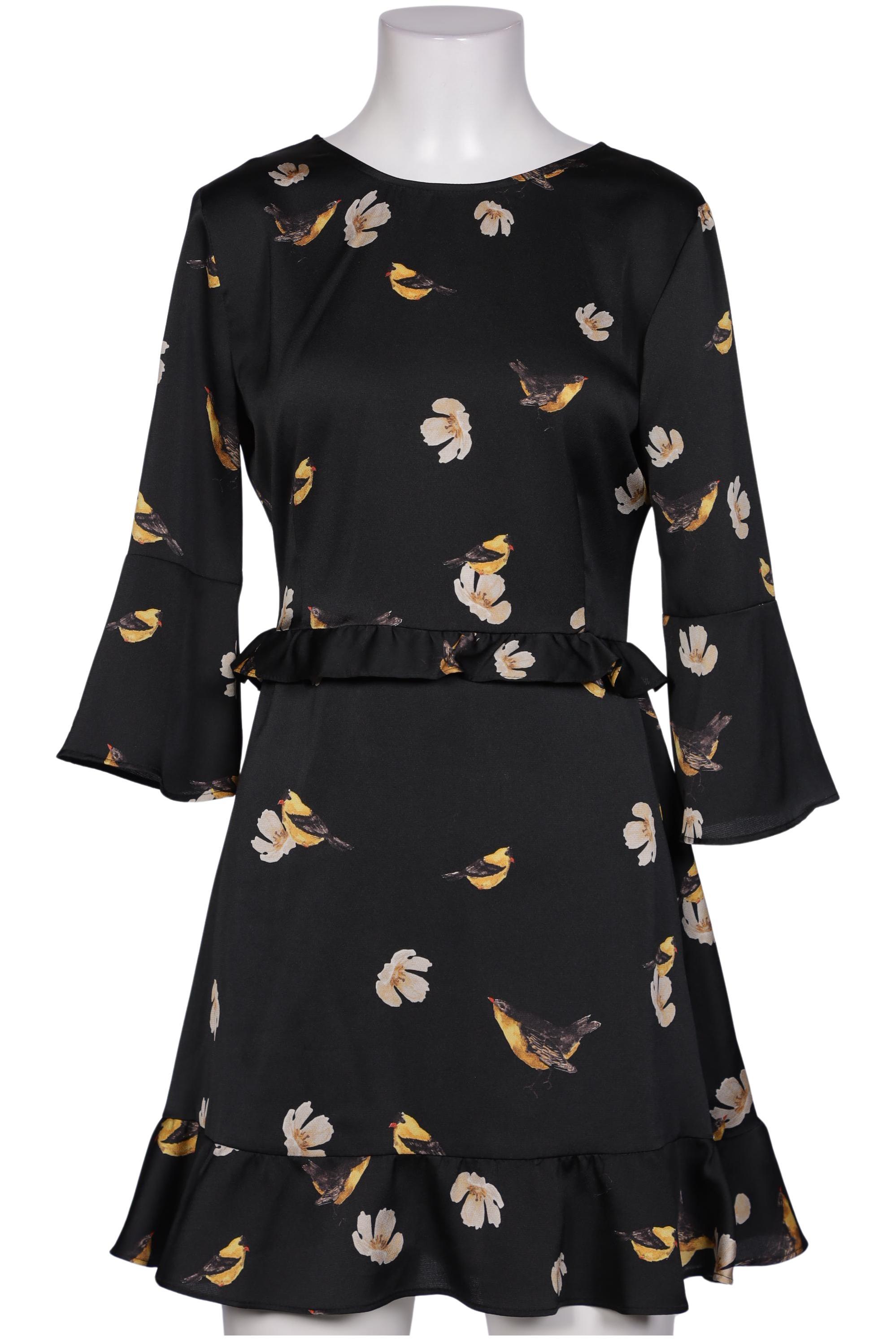 

Zara Damen Kleid, schwarz, Gr. 36