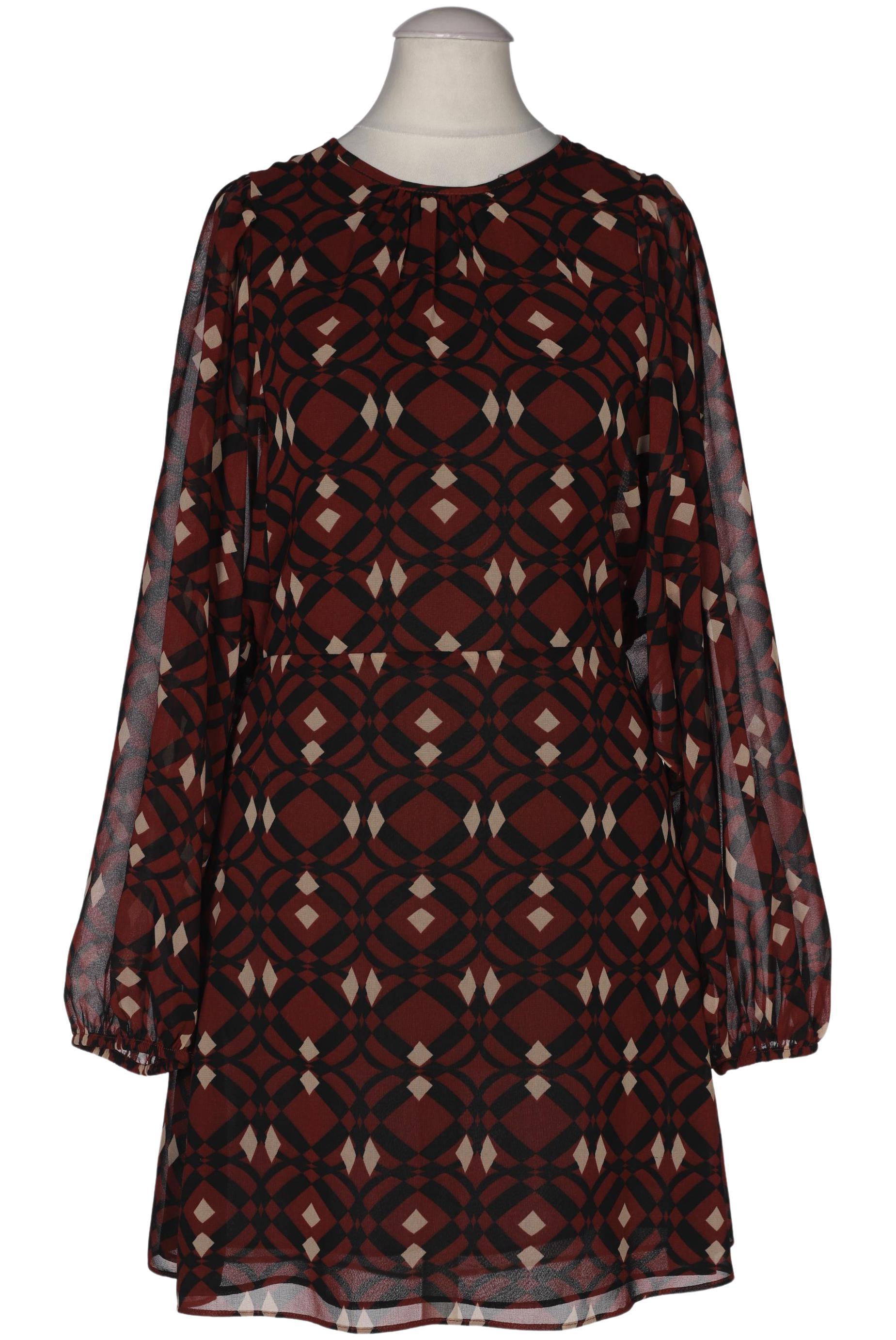 

Zara Damen Kleid, rot, Gr. 36