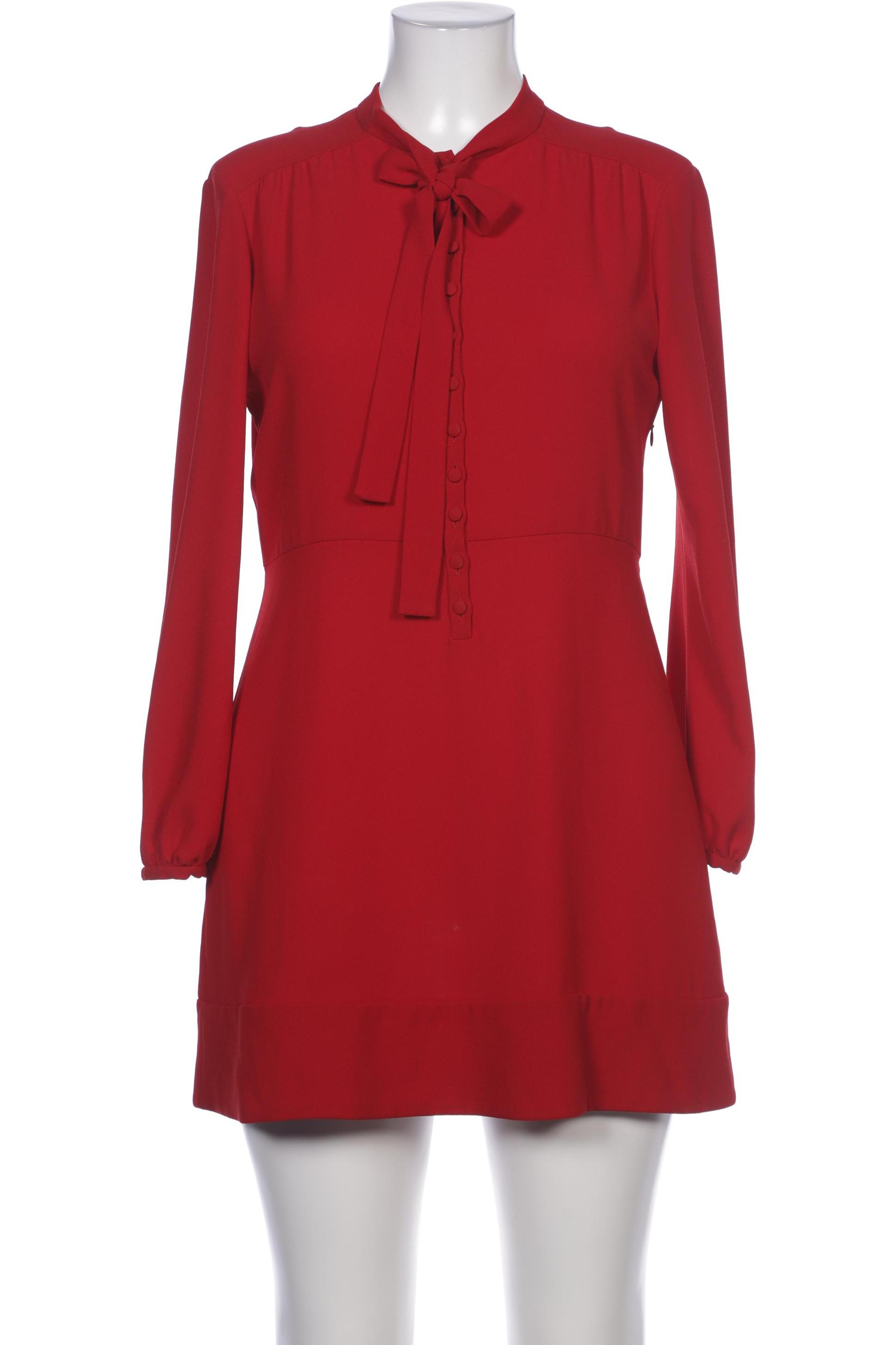 

Zara Damen Kleid, rot, Gr. 44