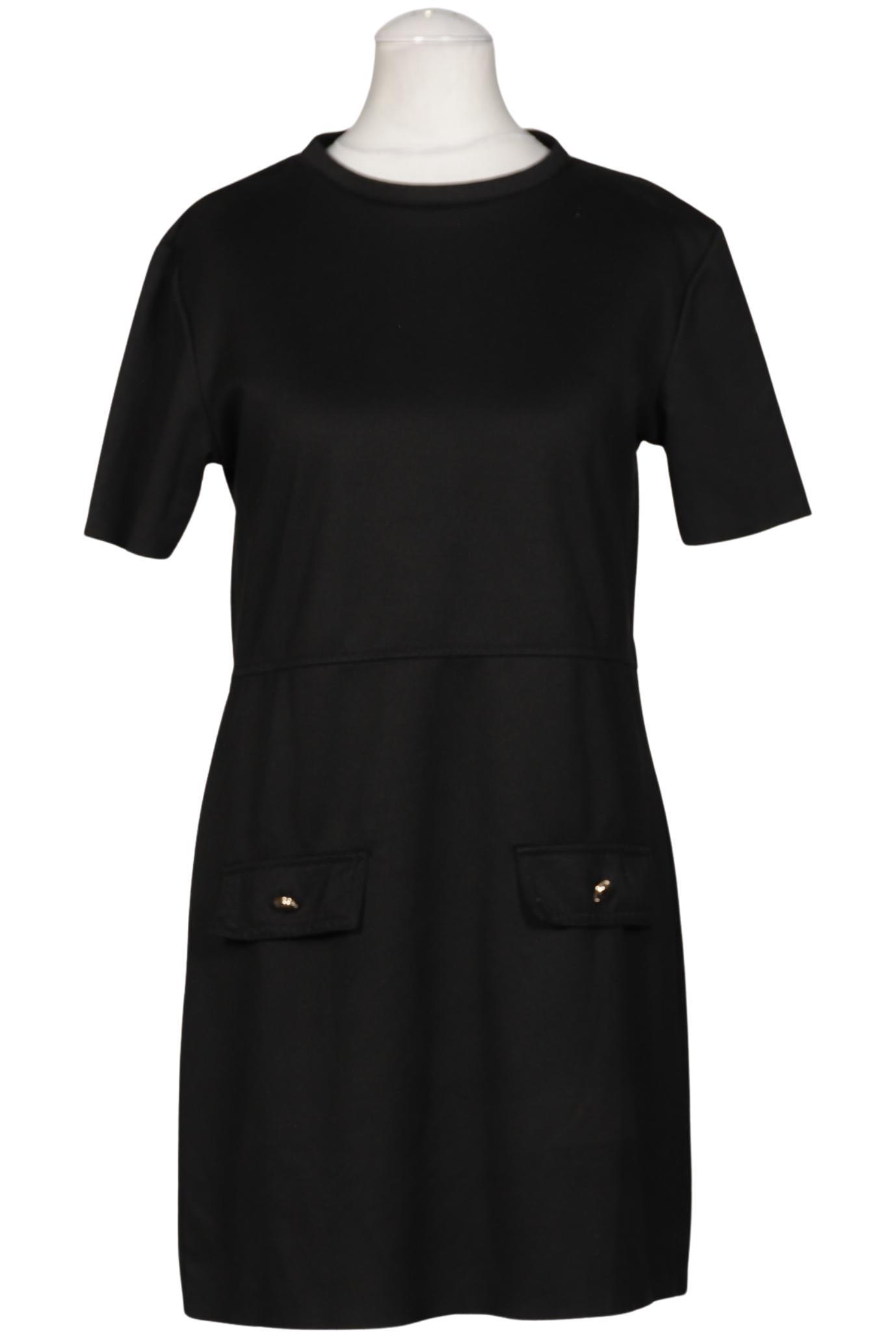 

Zara Damen Kleid, schwarz, Gr. 34