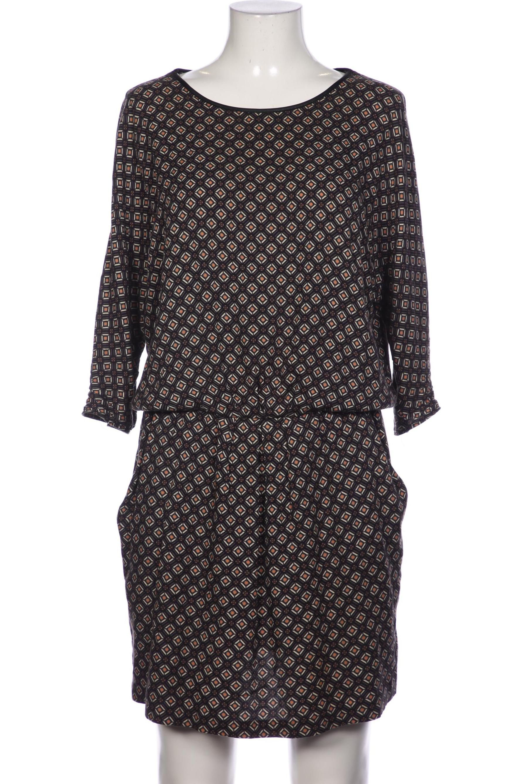 

ZARA Damen Kleid, grau