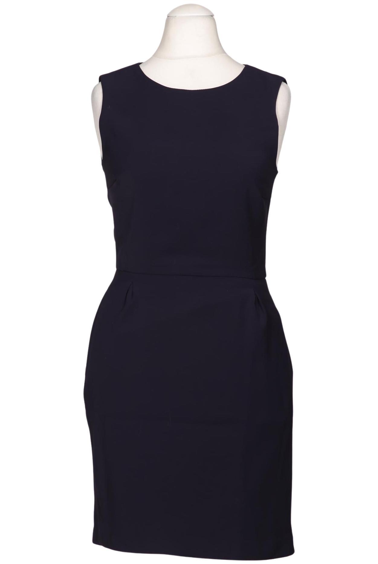 

Zara Damen Kleid, marineblau, Gr. 36