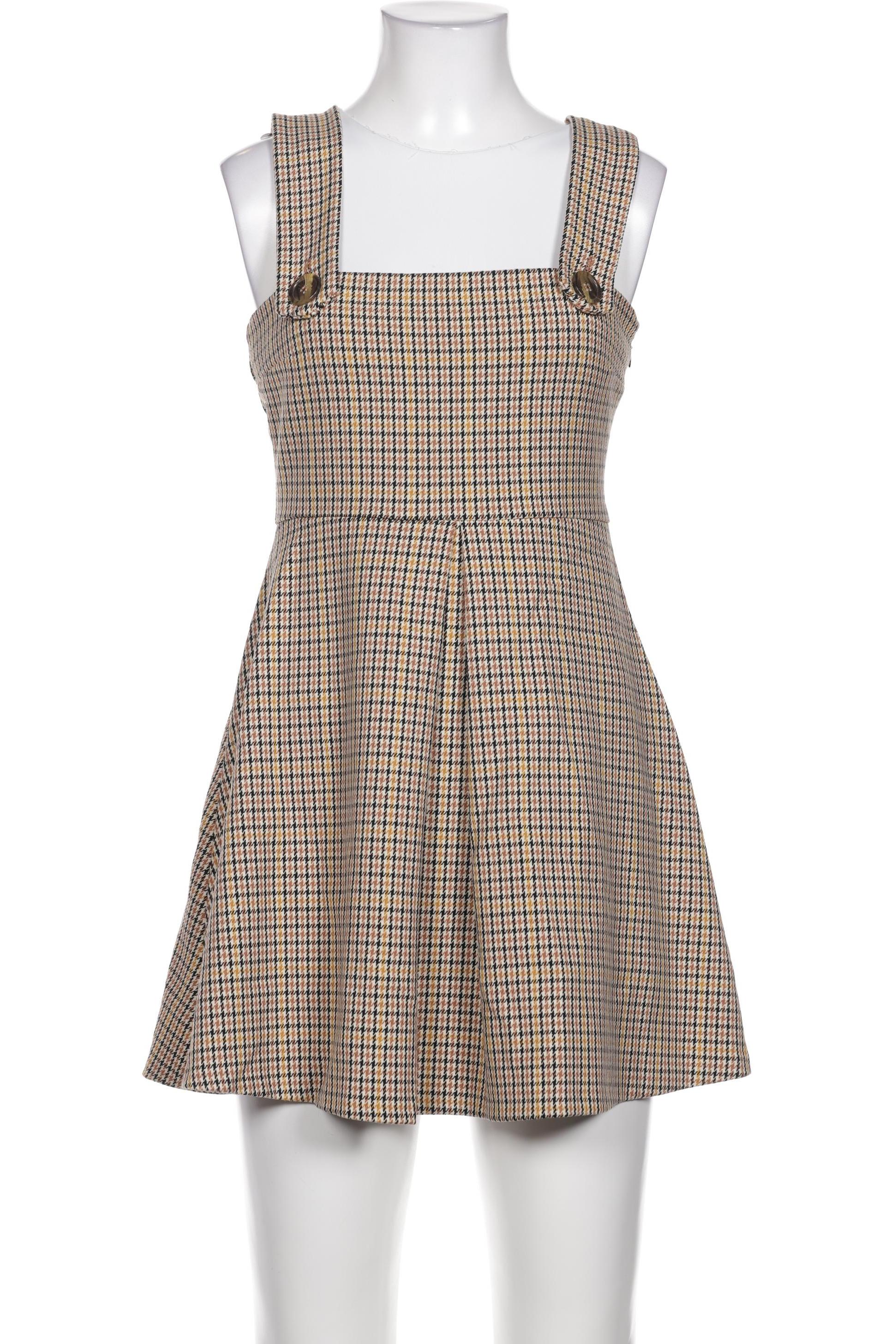 

ZARA Damen Kleid, beige