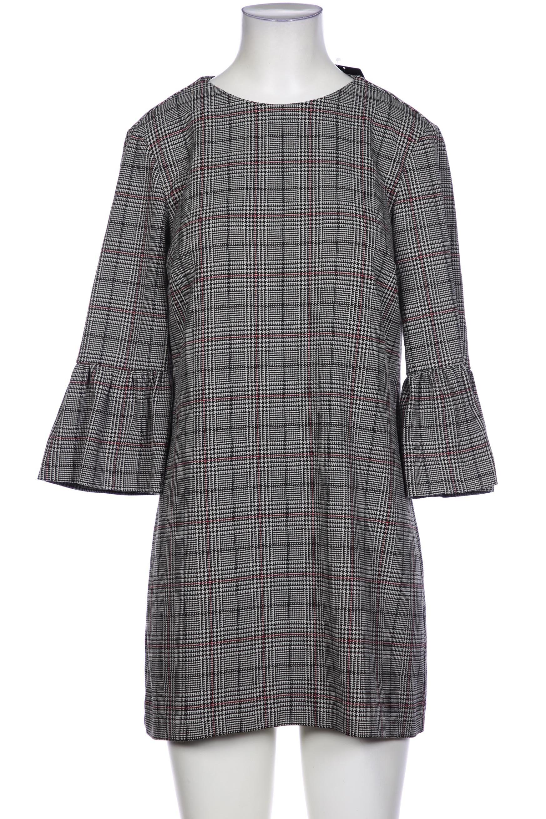 Thumbnail - Zara Damen Kleid, schwarz, Gr. 36