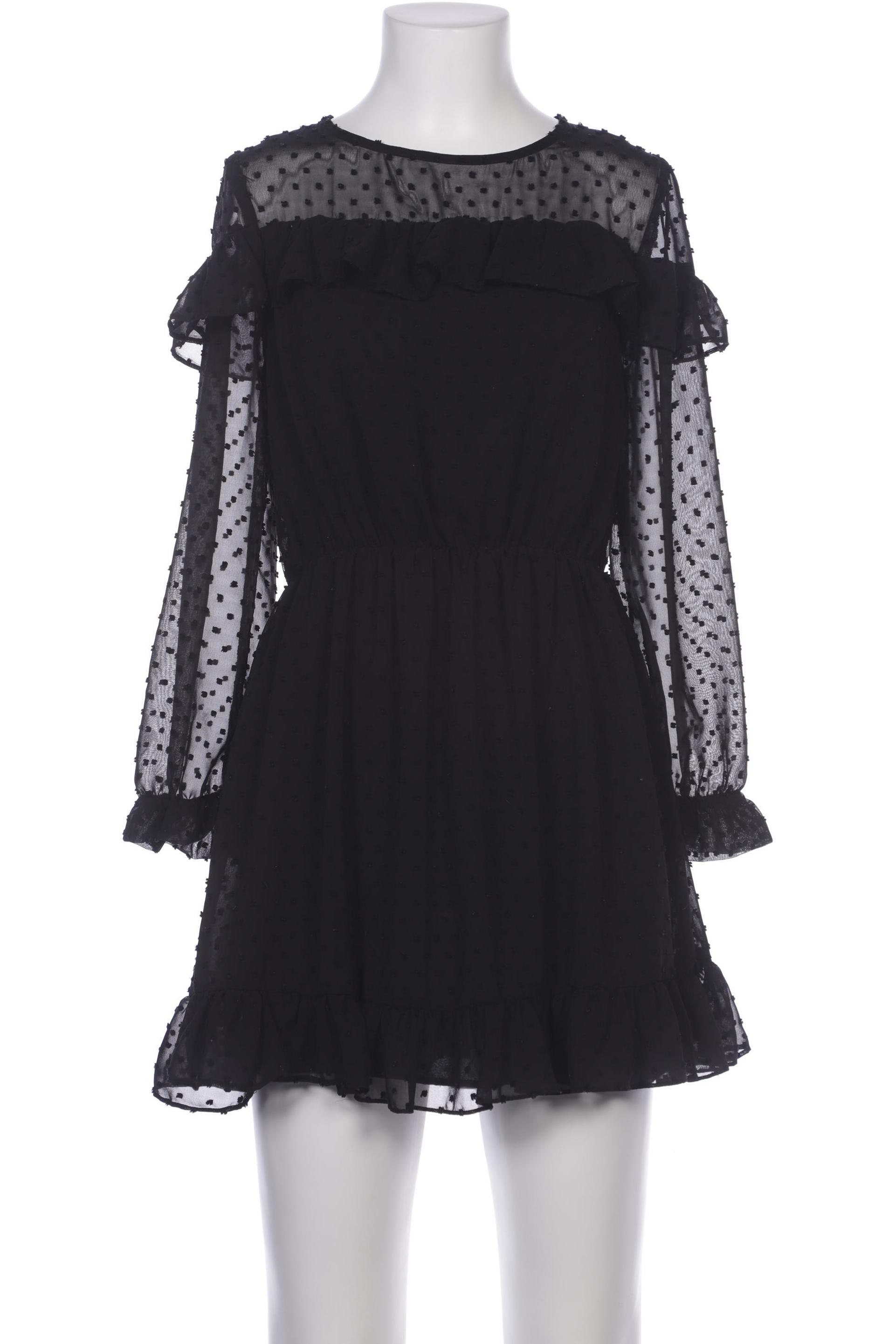 

Zara Damen Kleid, schwarz, Gr. 34
