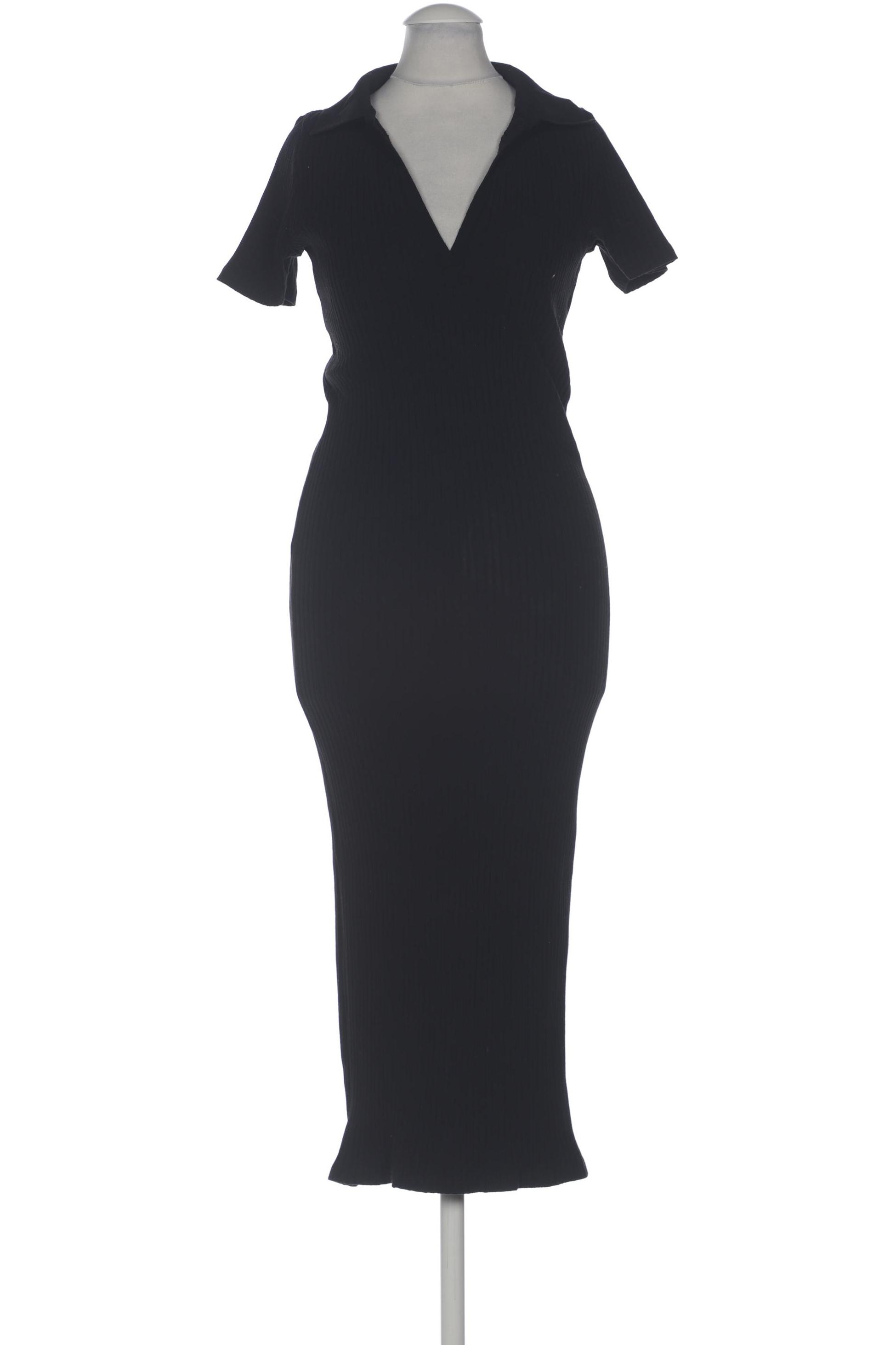 

Zara Damen Kleid, schwarz, Gr. 42