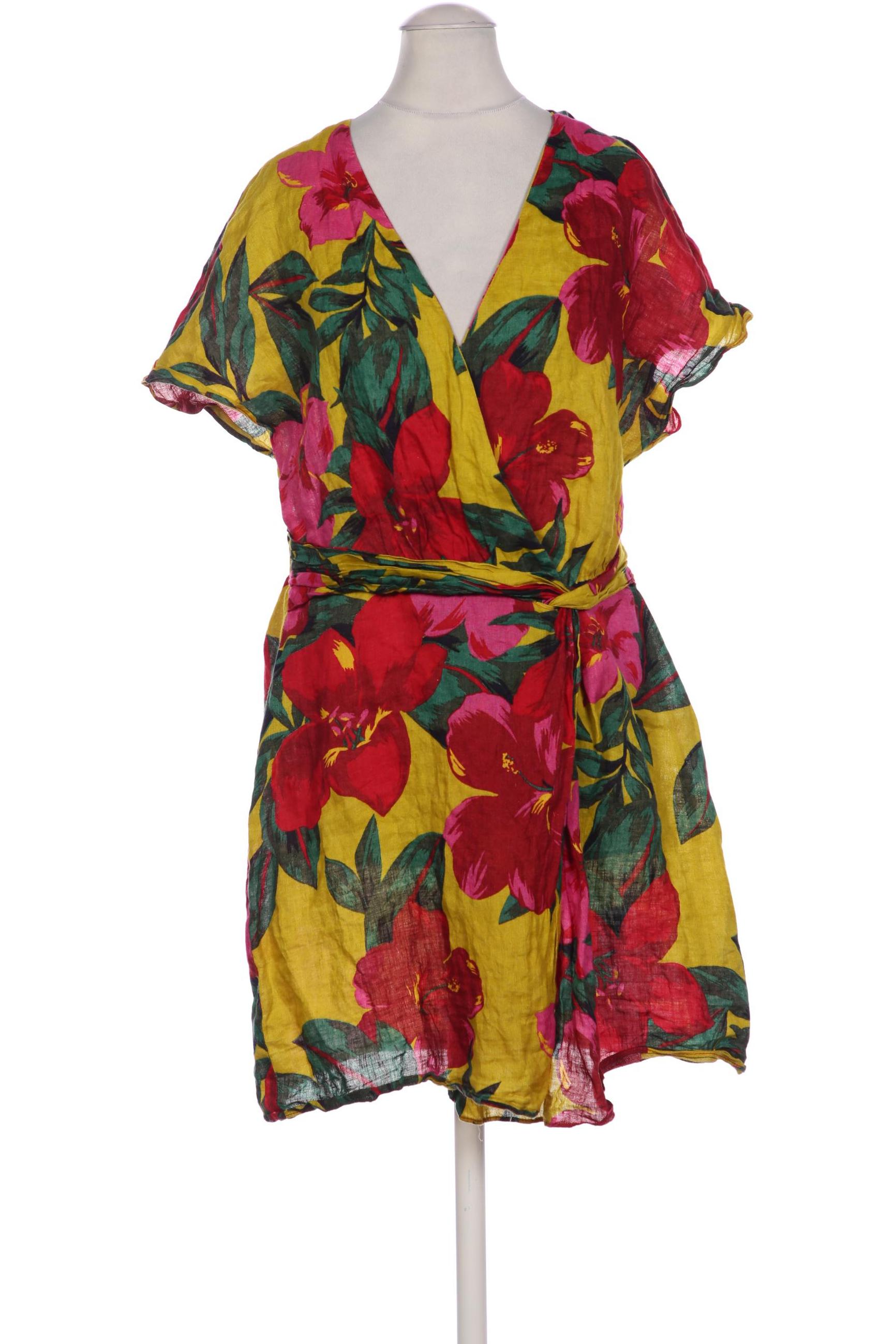 

Zara Damen Kleid, mehrfarbig, Gr. 38