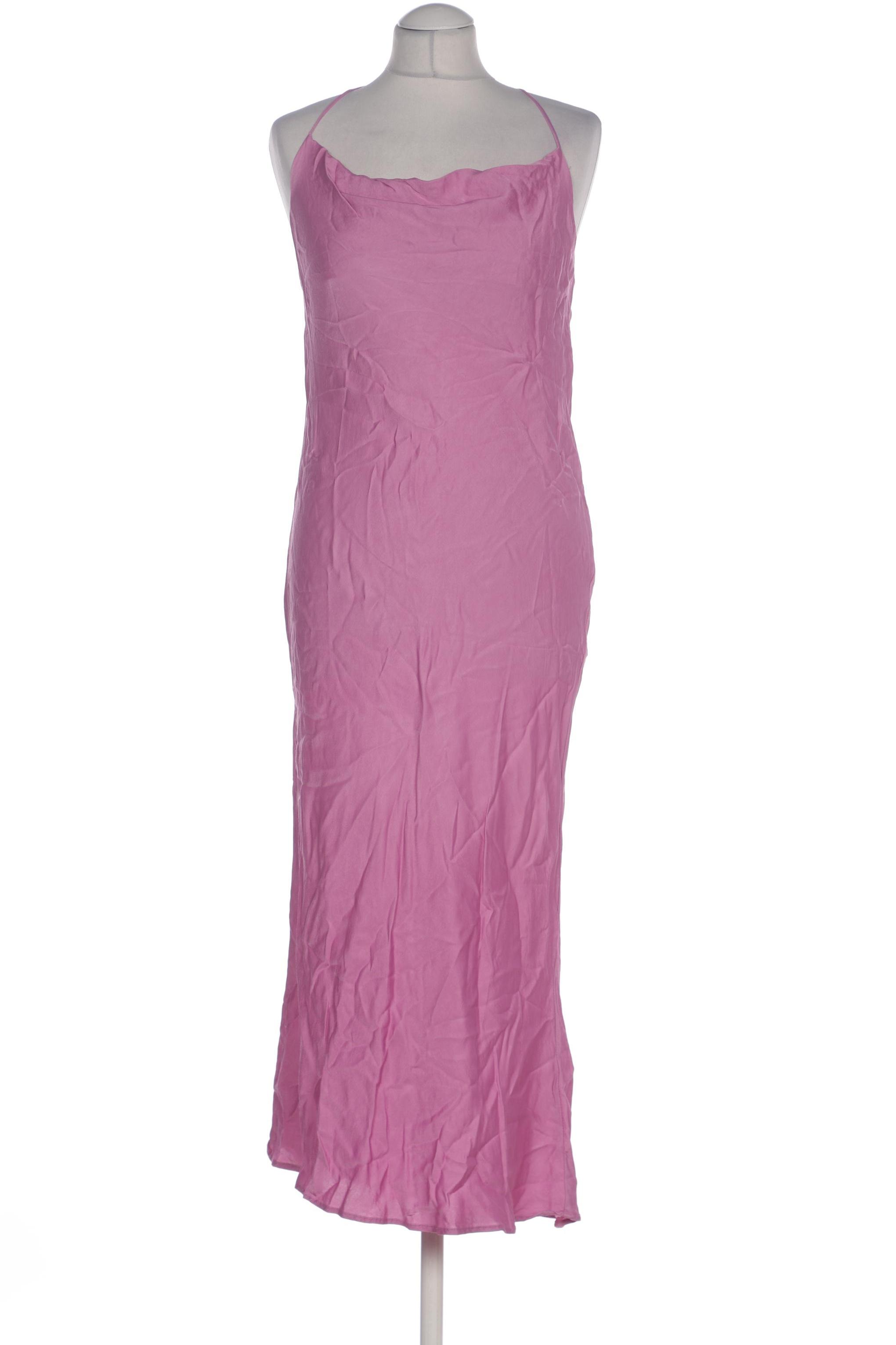

Zara Damen Kleid, pink, Gr. 38