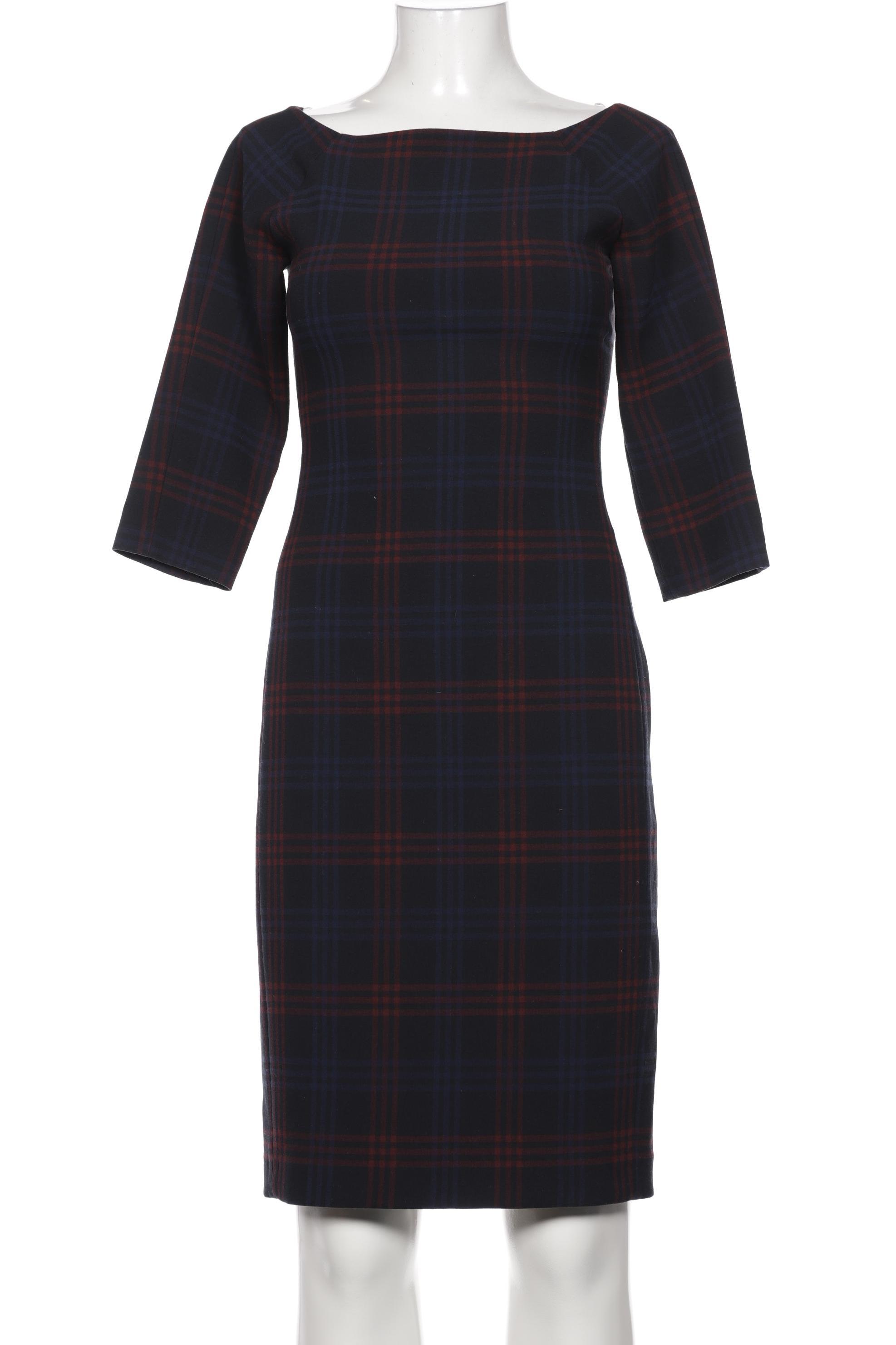

Zara Damen Kleid, marineblau, Gr. 38