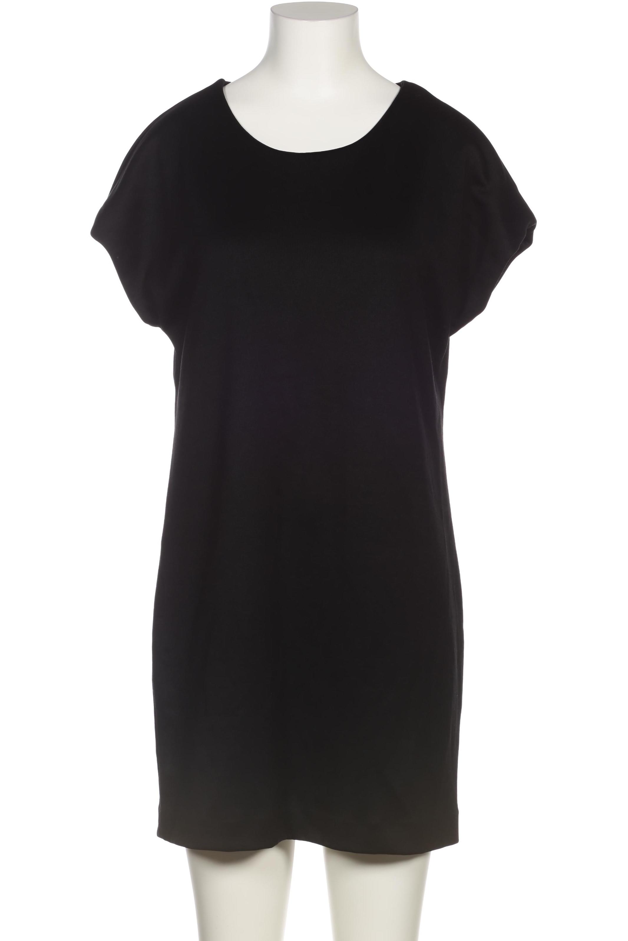 

ZARA Damen Kleid, schwarz