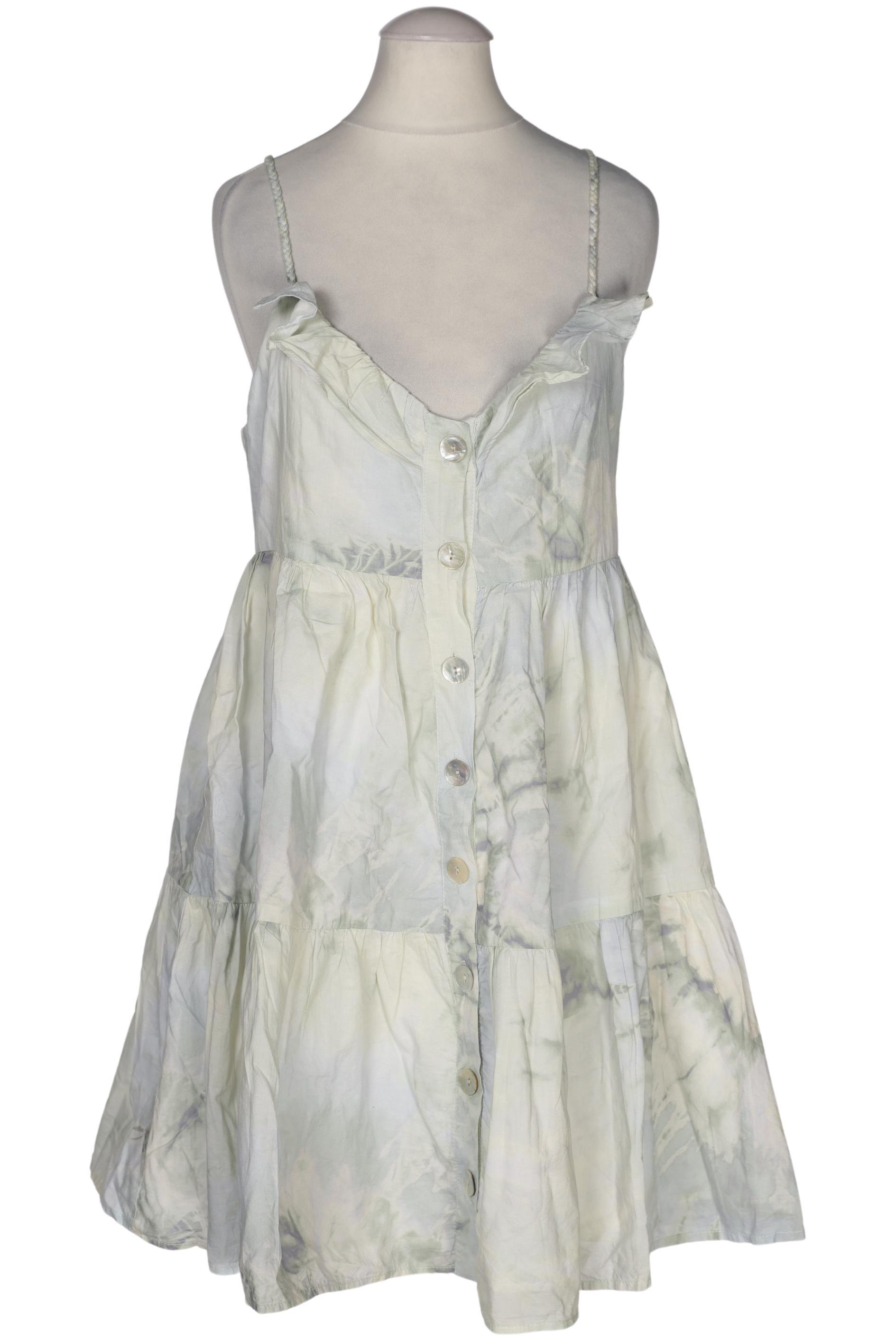 

Zara Damen Kleid, hellgrün, Gr. 34