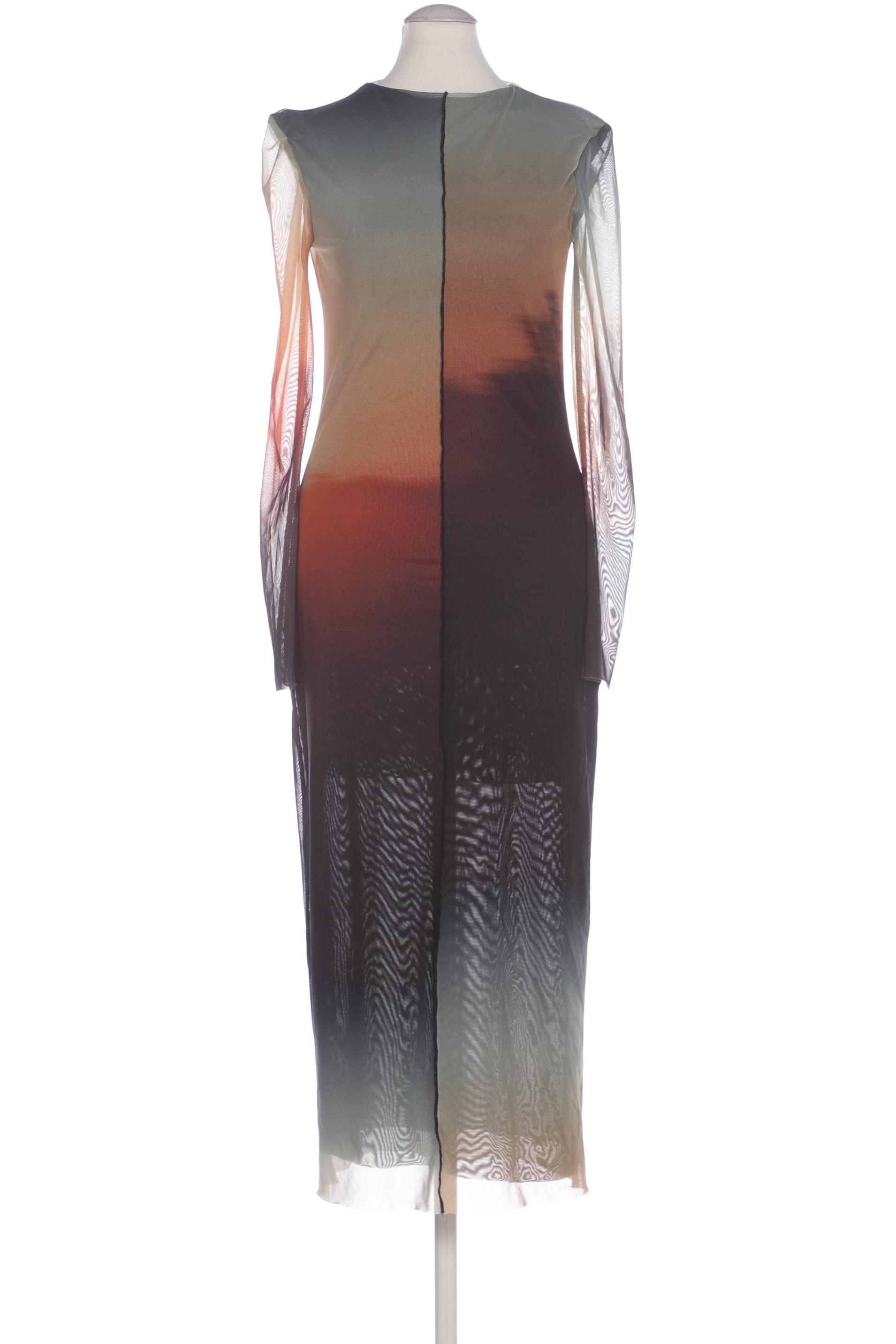 

Zara Damen Kleid, grün, Gr. 36