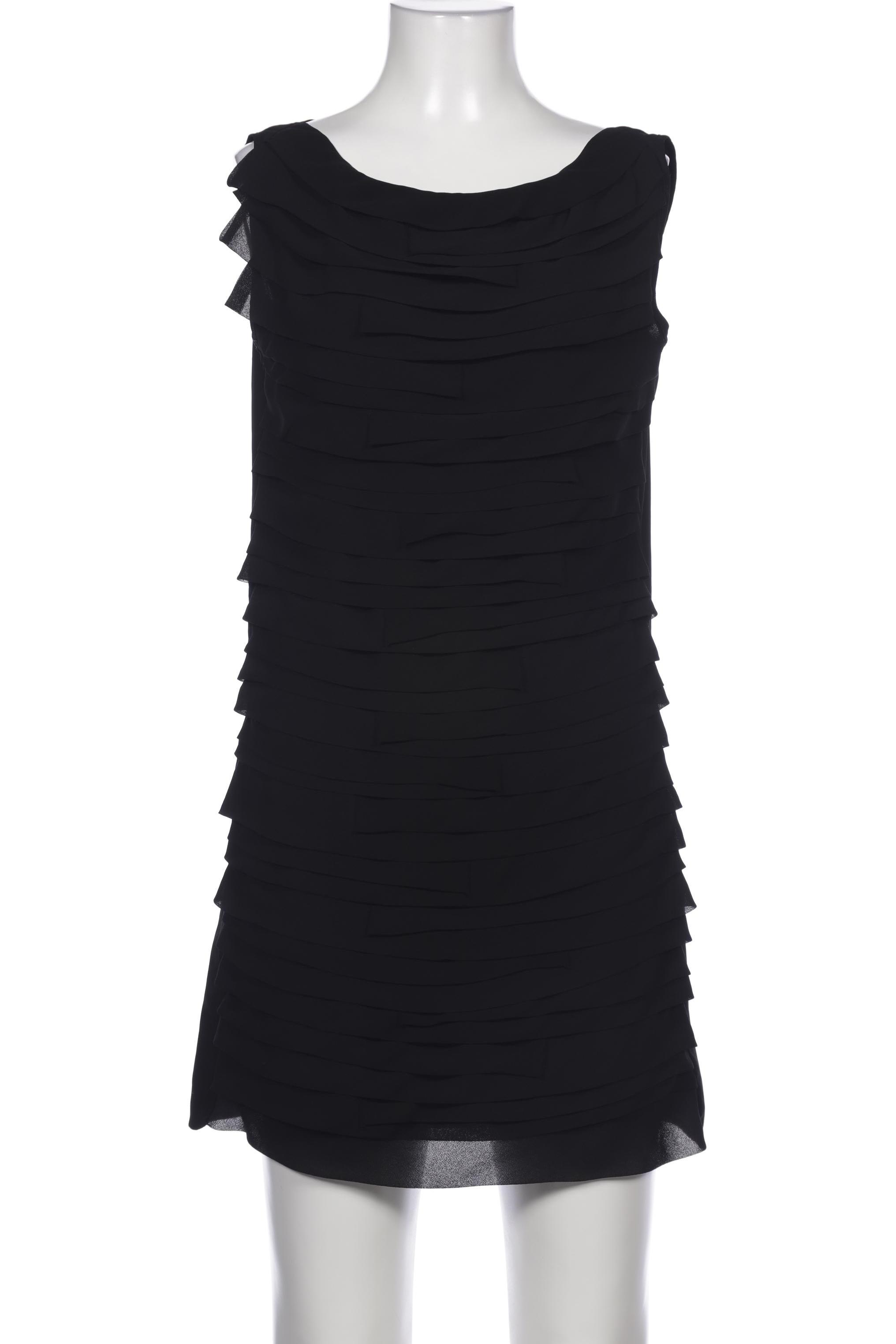 

ZARA Damen Kleid, schwarz