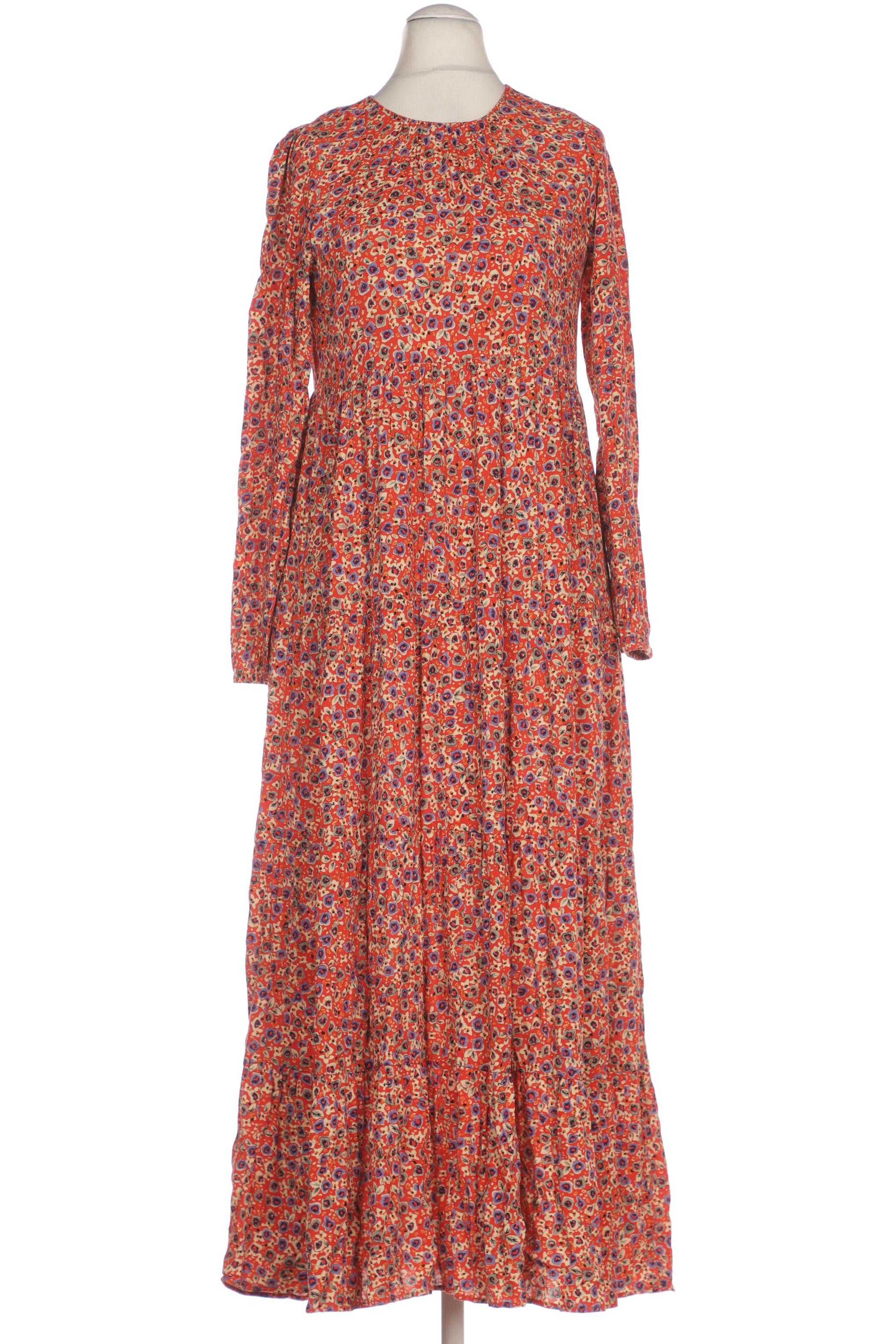 

ZARA Damen Kleid, rot