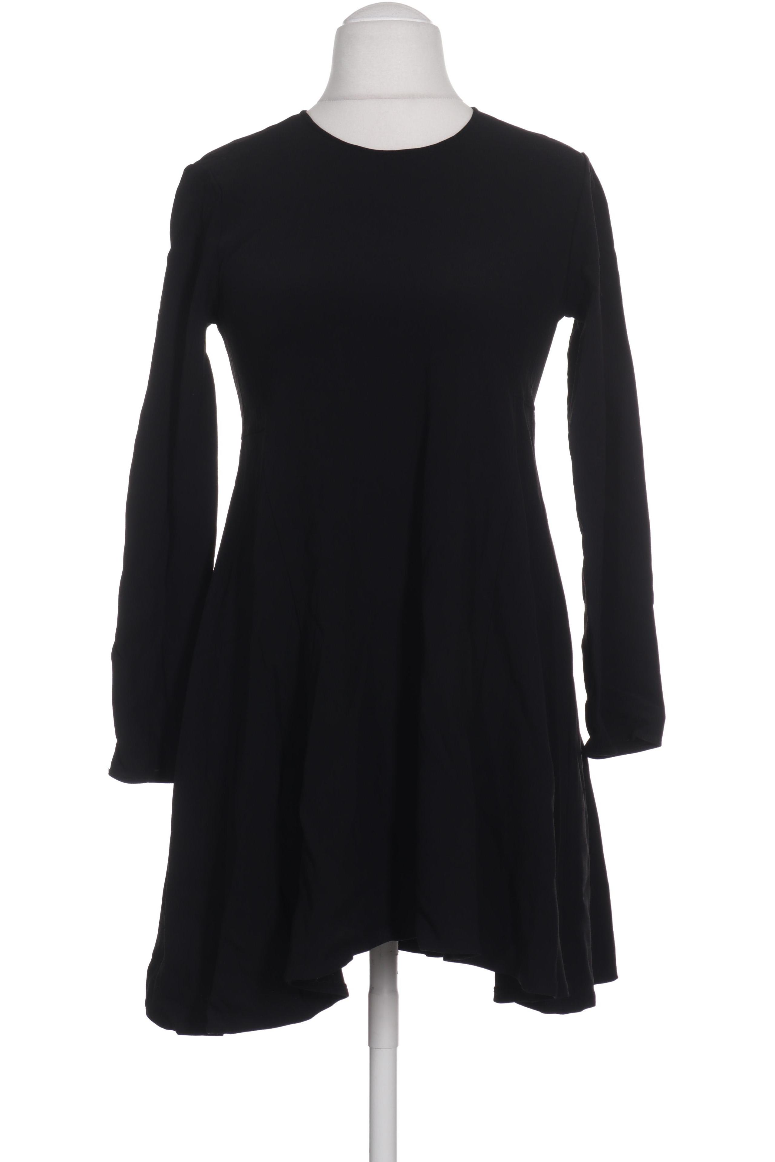 Thumbnail - Zara Damen Kleid, schwarz, Gr. 36
