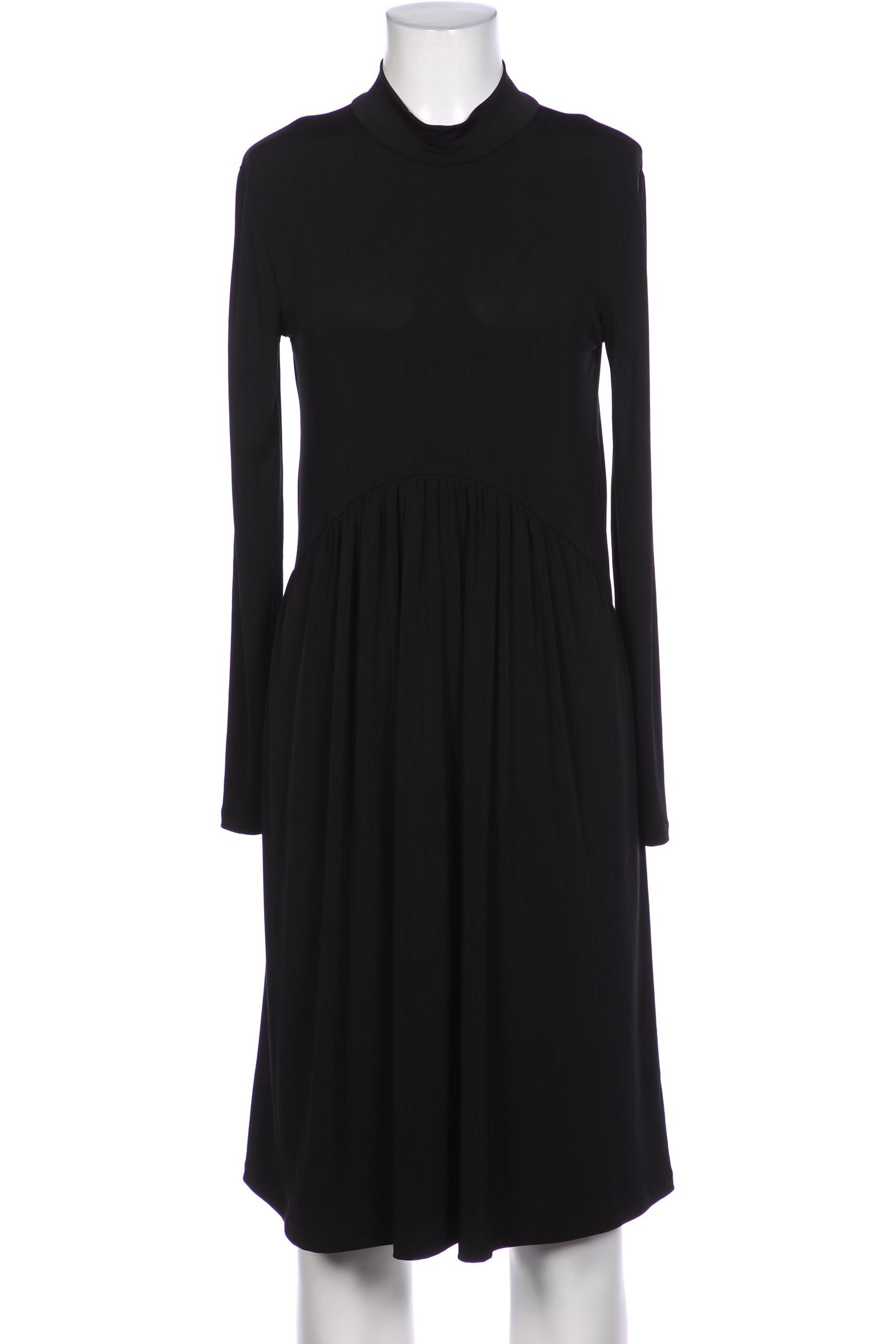 

ZARA Damen Robe, schwarz