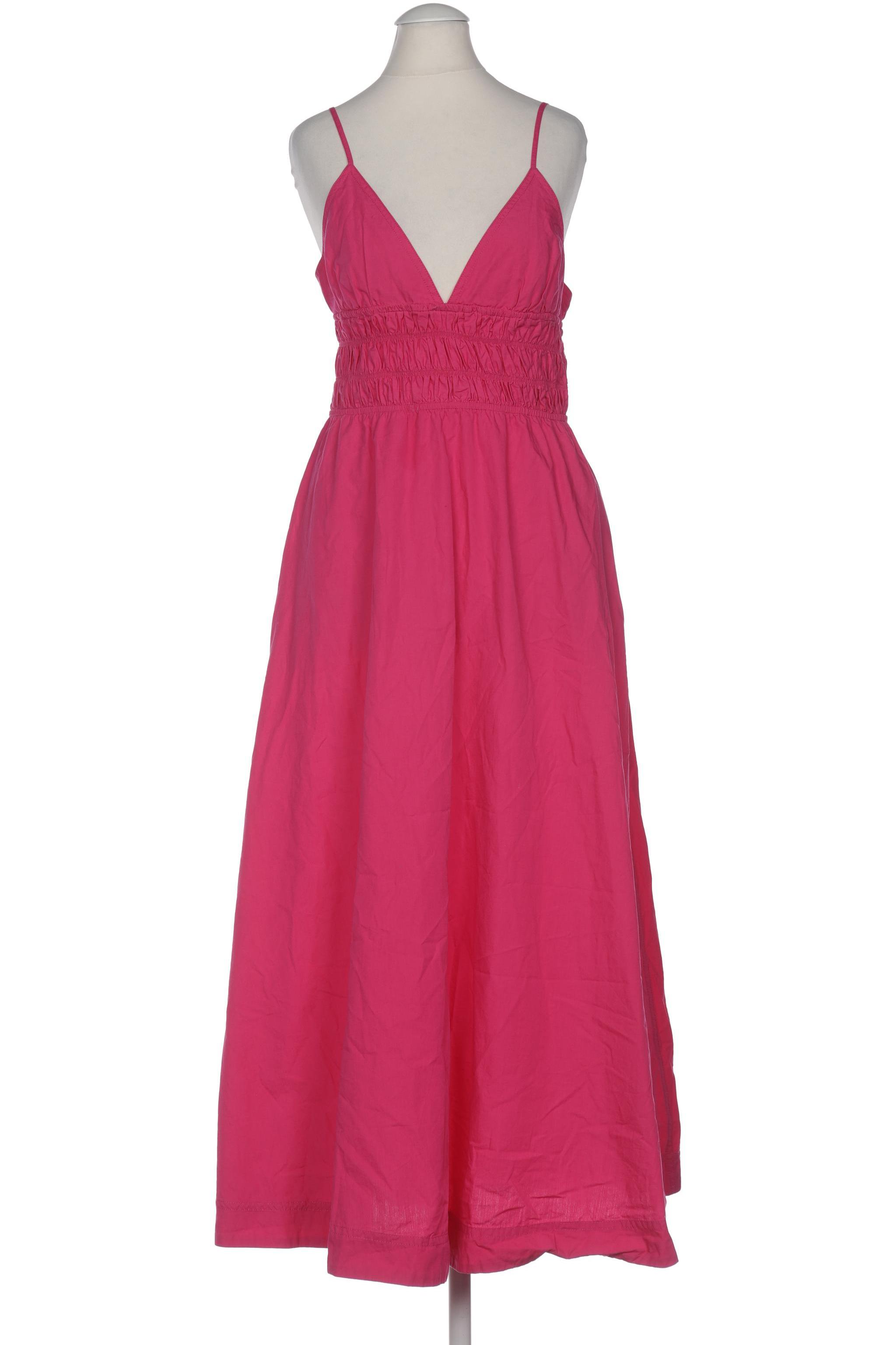

ZARA Damen Kleid, pink