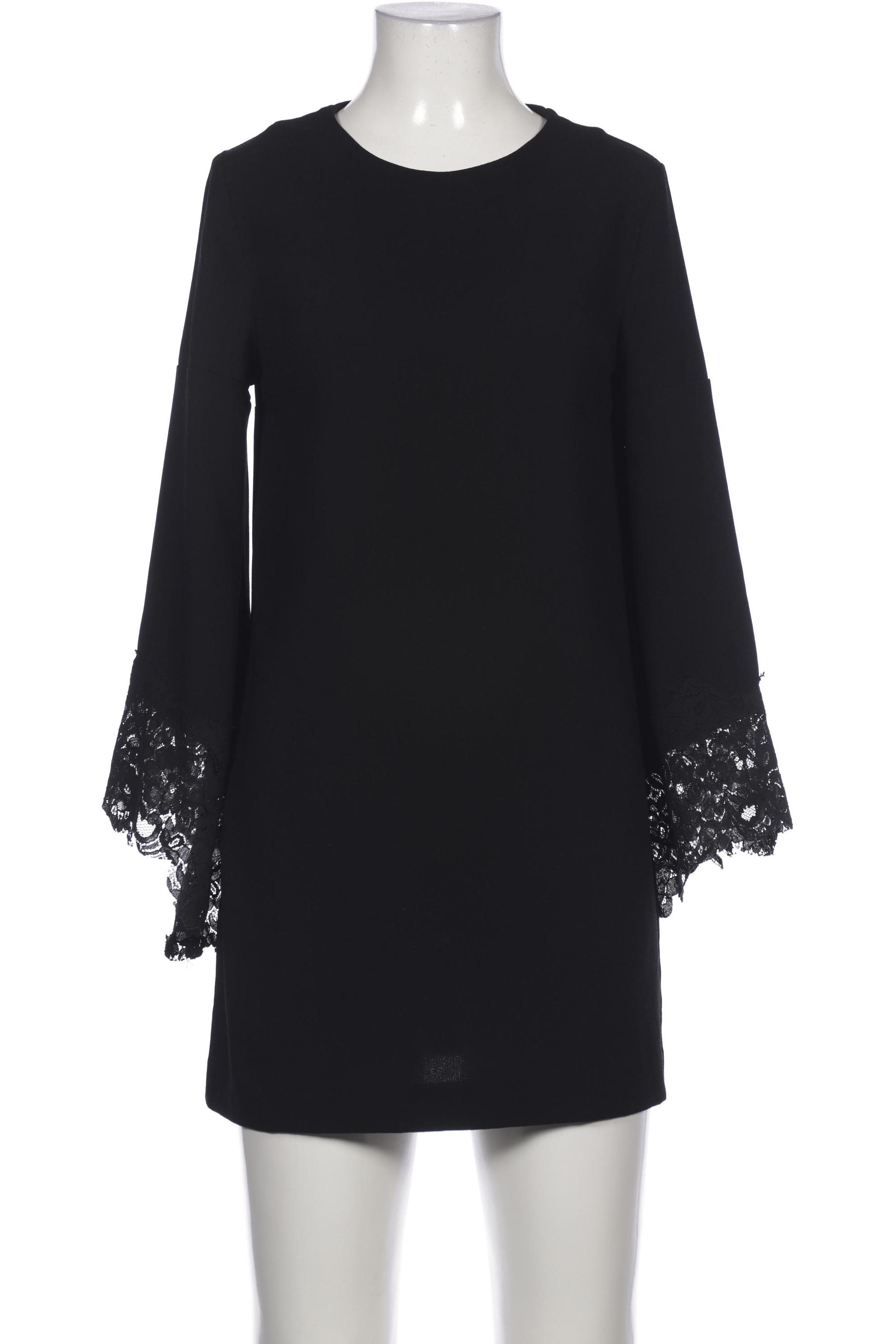 

Zara Damen Kleid, schwarz, Gr. 34