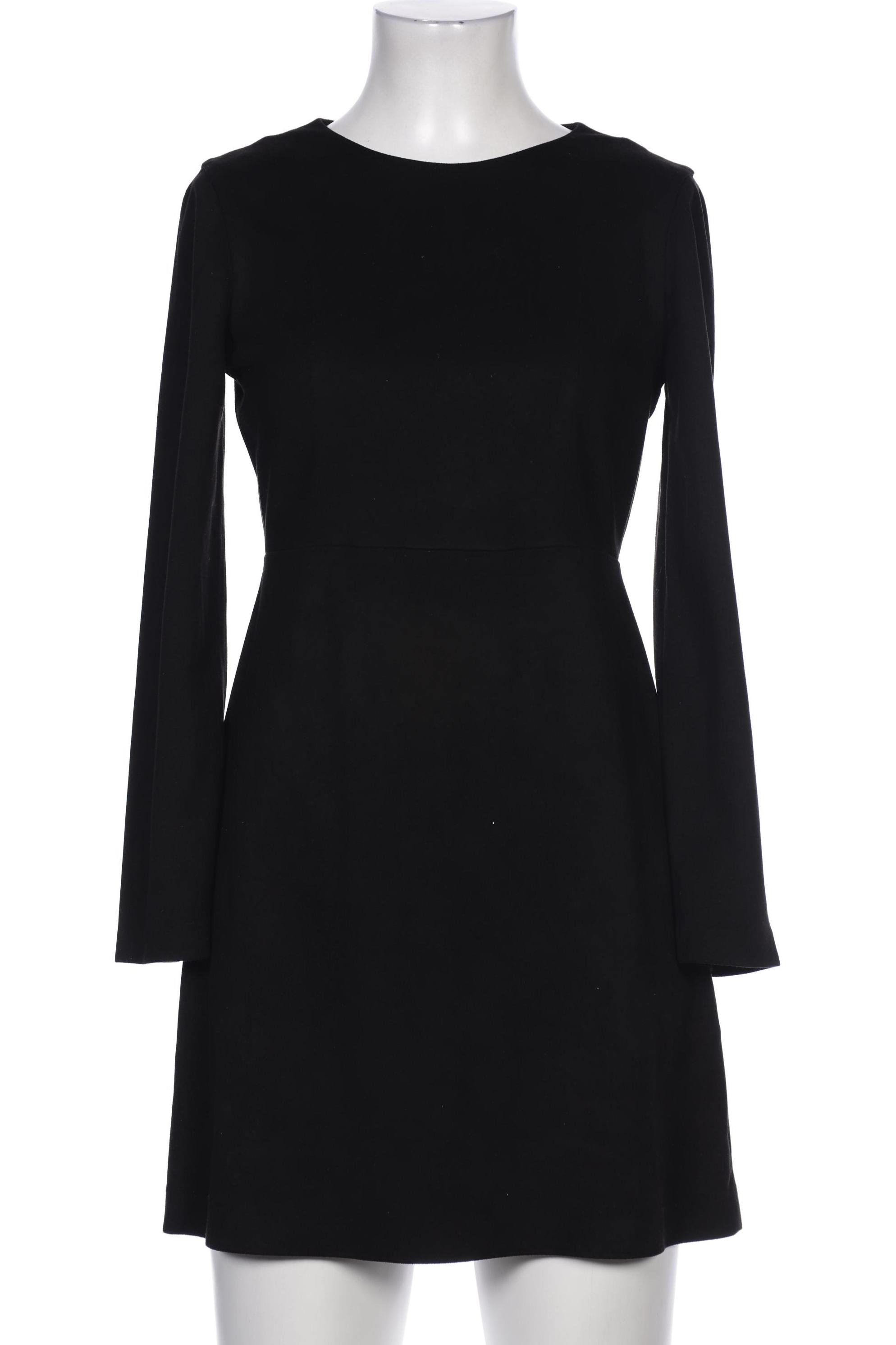 

ZARA Damen Kleid, schwarz