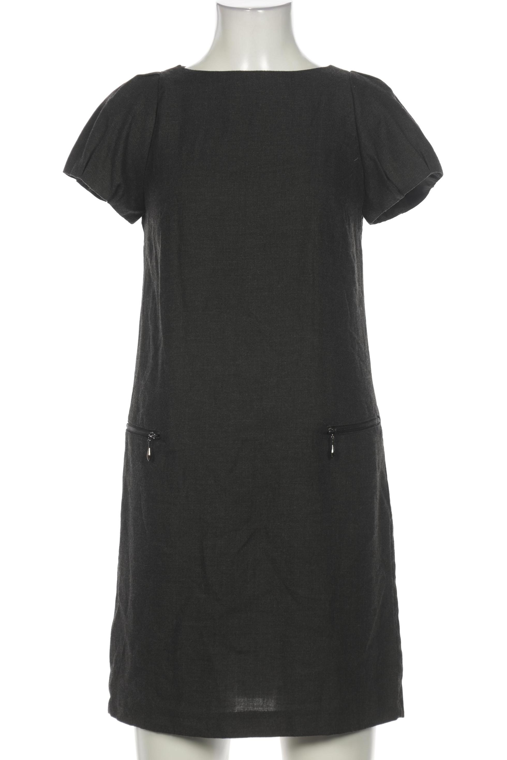 

Zara Damen Kleid, grau, Gr. 36