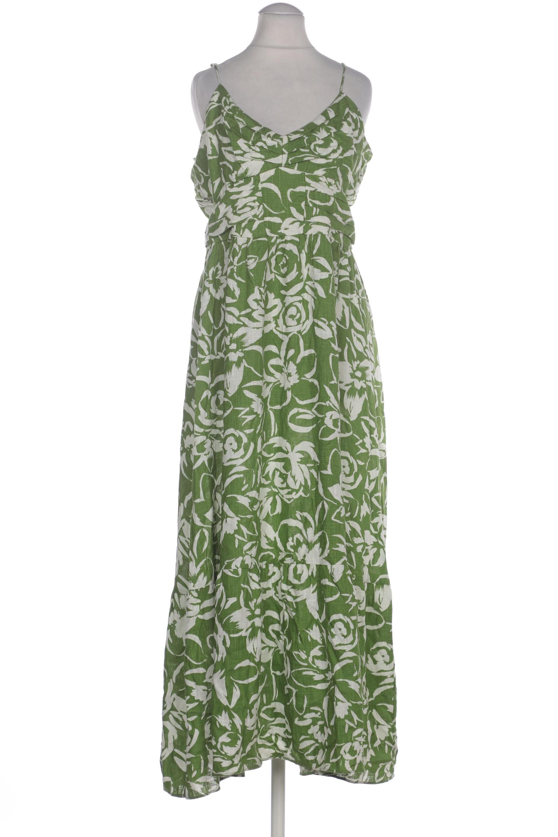 

Zara Damen Kleid, grün, Gr. 42