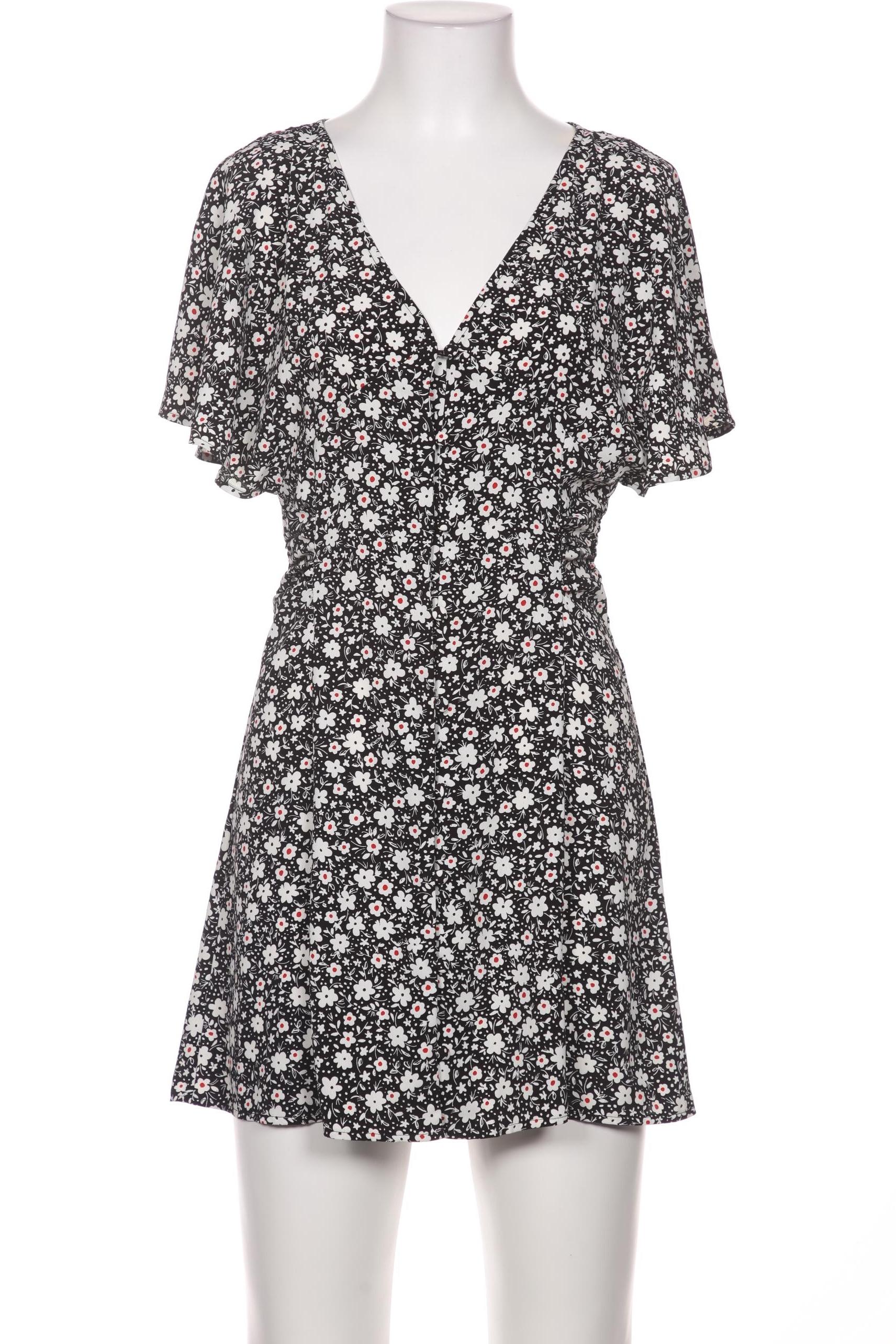 

Zara Damen Kleid, schwarz, Gr. 34