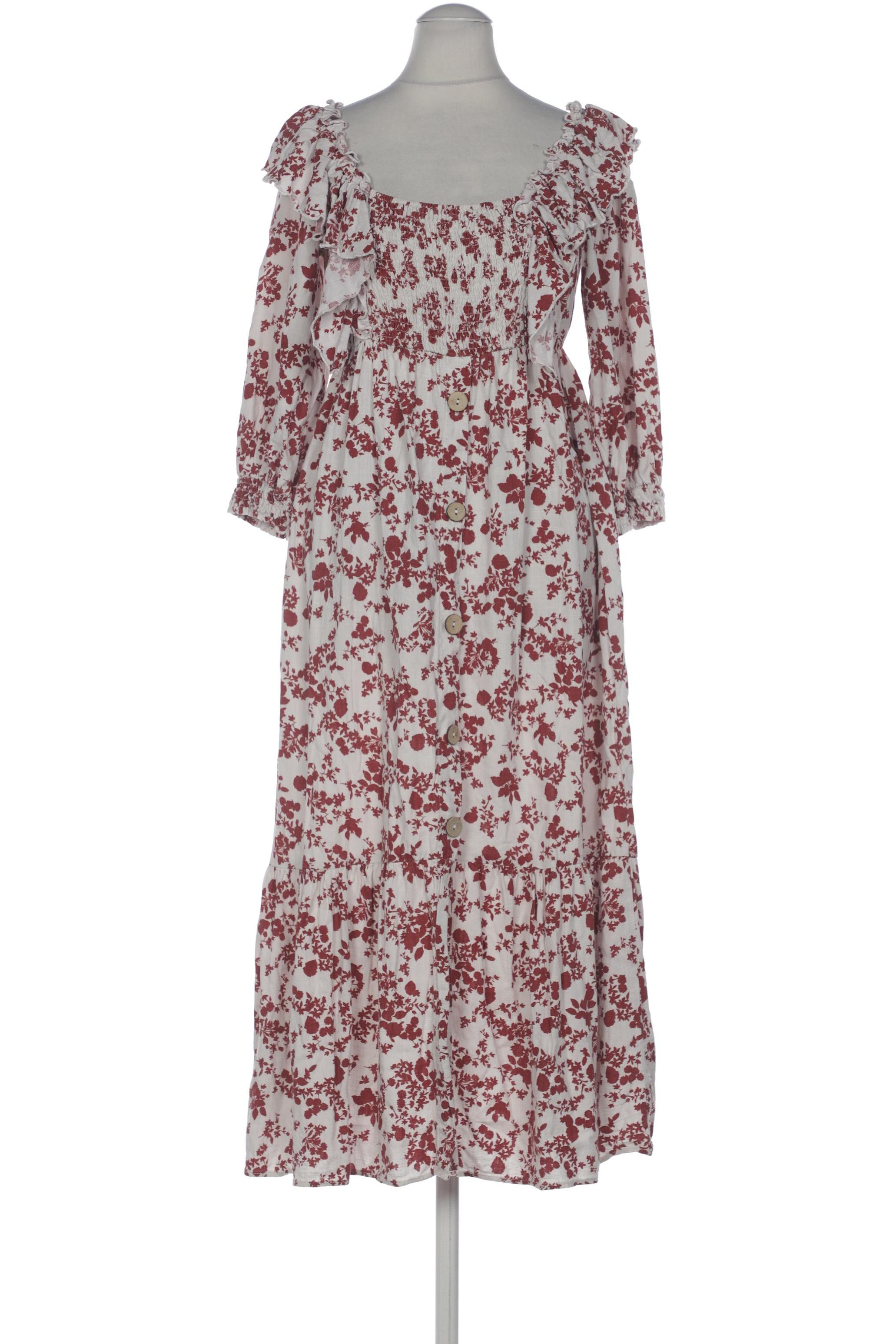 

Zara Damen Kleid, mehrfarbig, Gr. 36