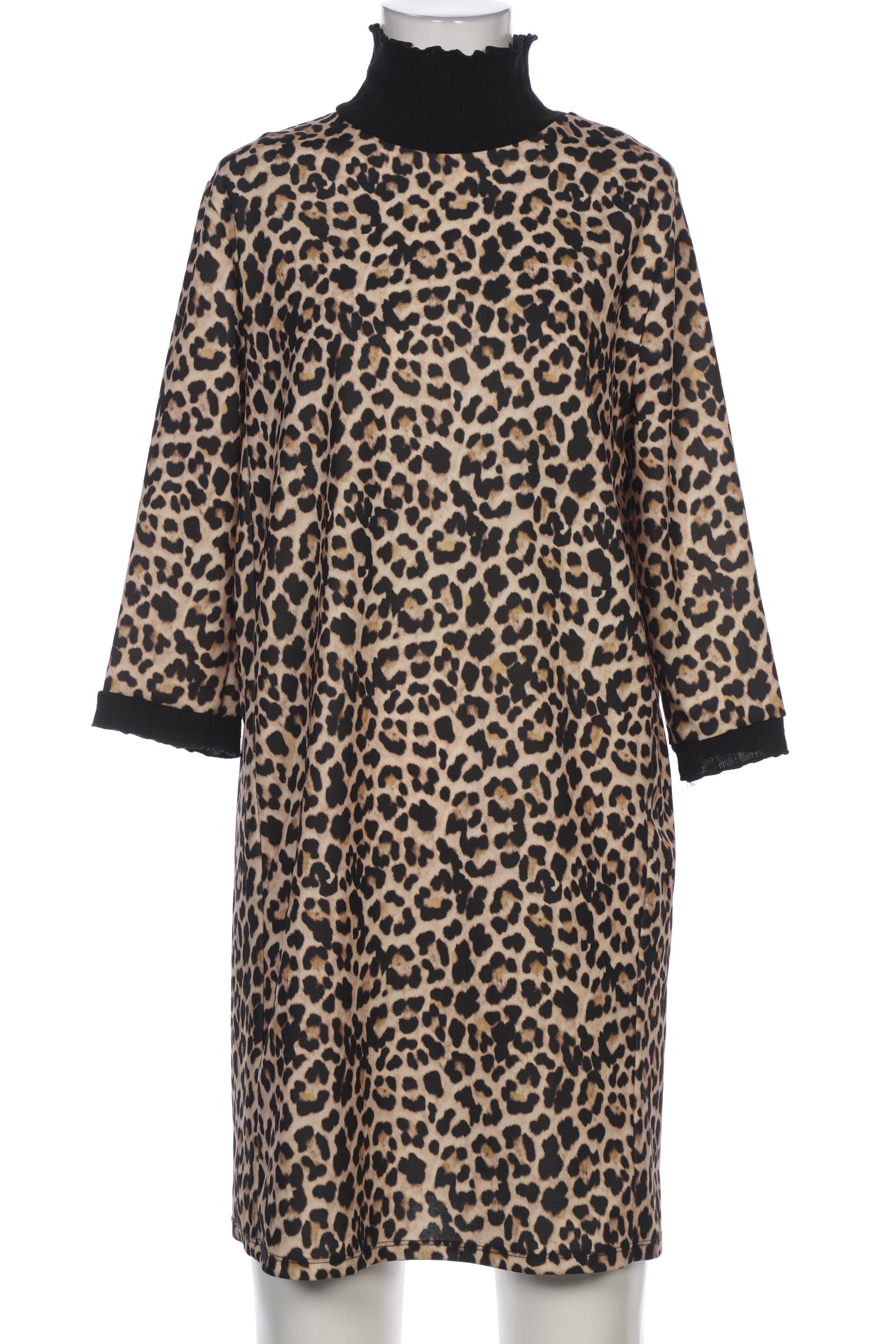 

Zara Damen Kleid, braun, Gr. 38