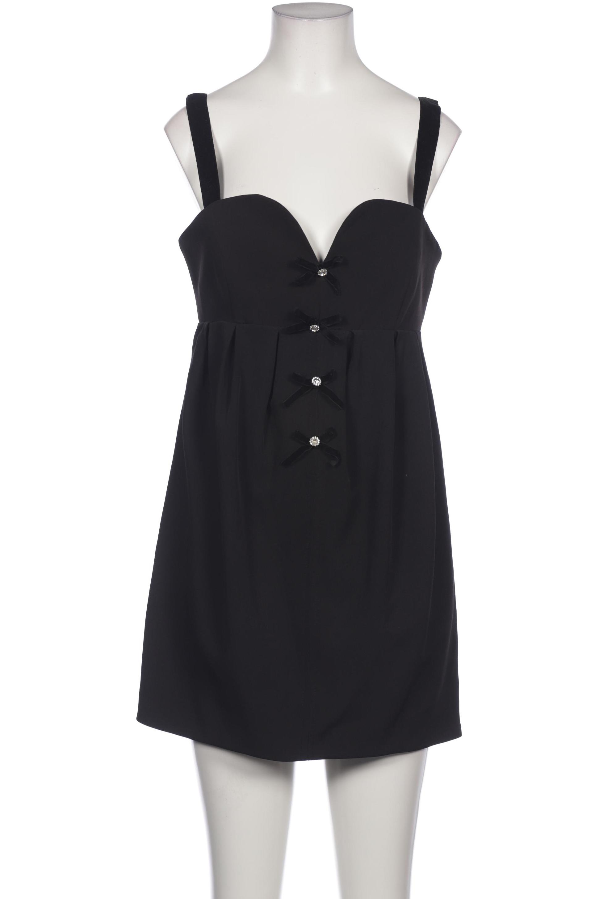 

ZARA Damen Kleid, schwarz