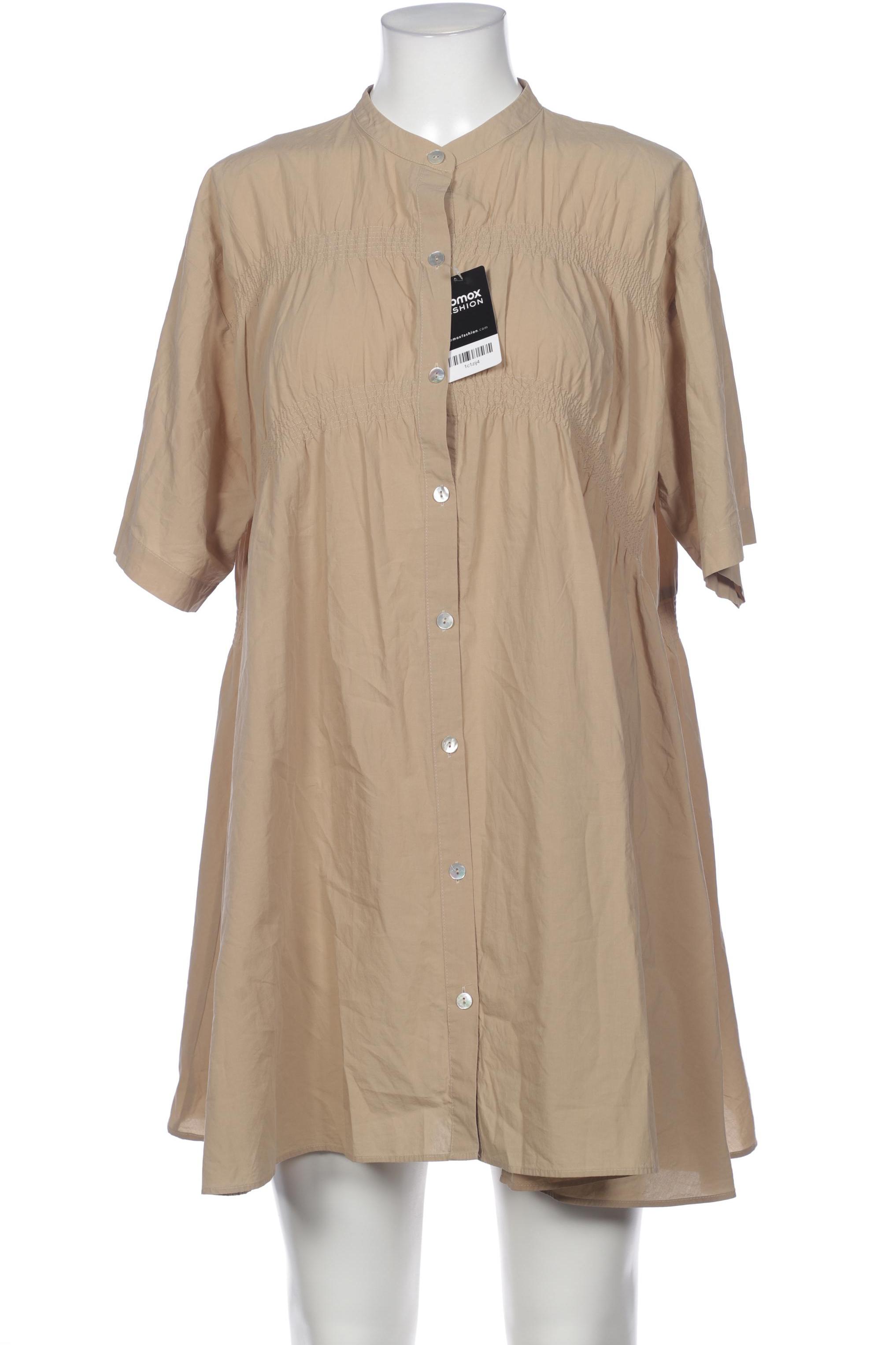 

ZARA Damen Kleid, beige