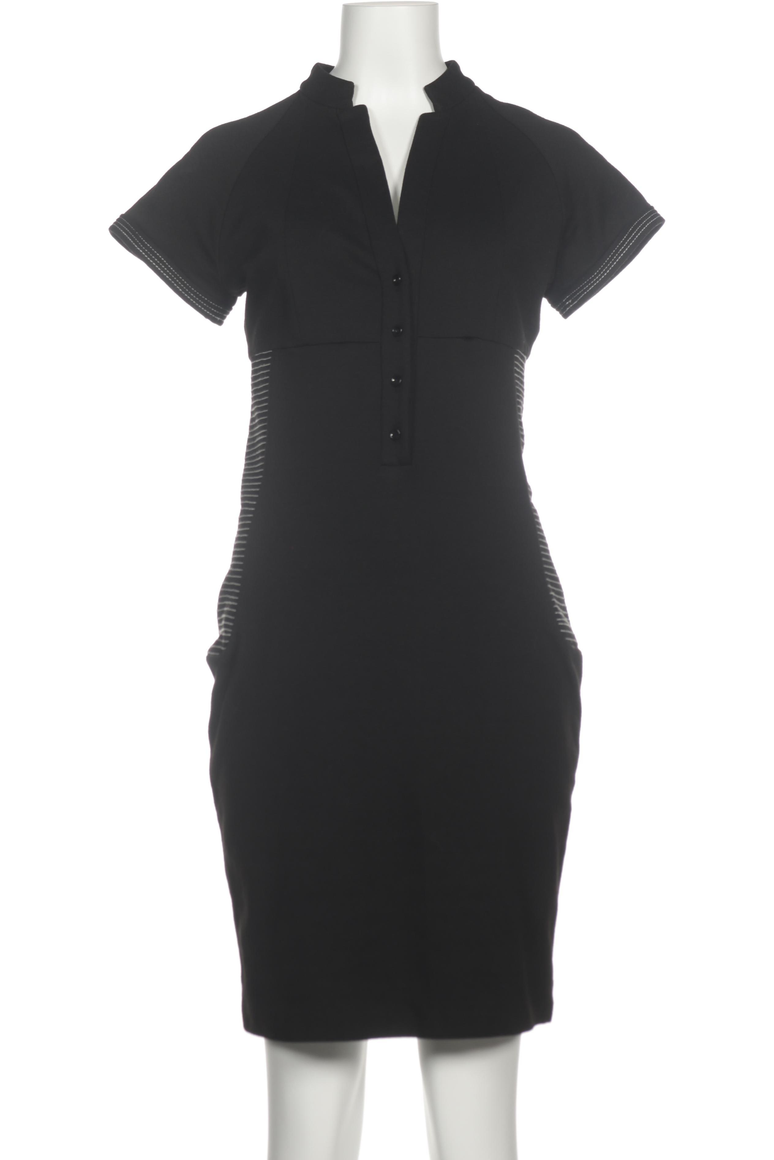 

Zara Damen Kleid, schwarz, Gr. 36