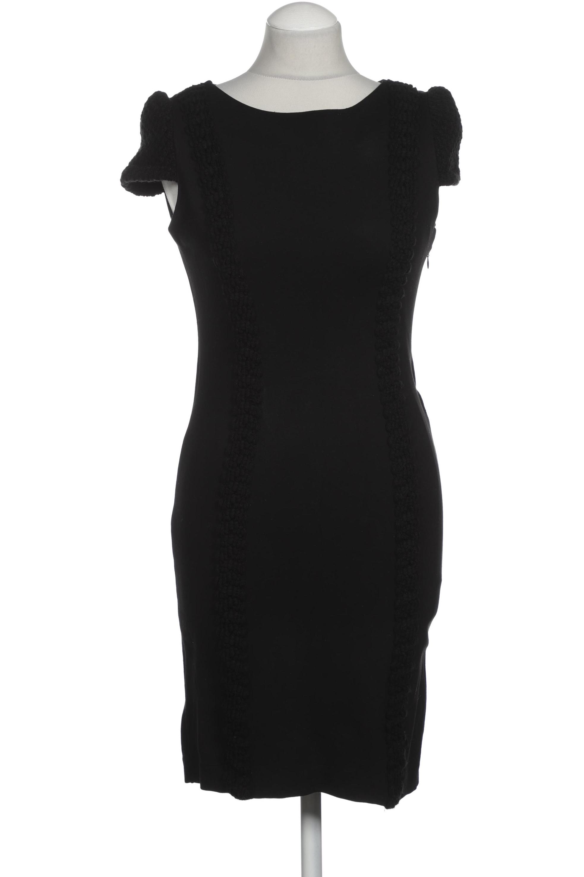 

Zara Damen Kleid, schwarz, Gr. 38