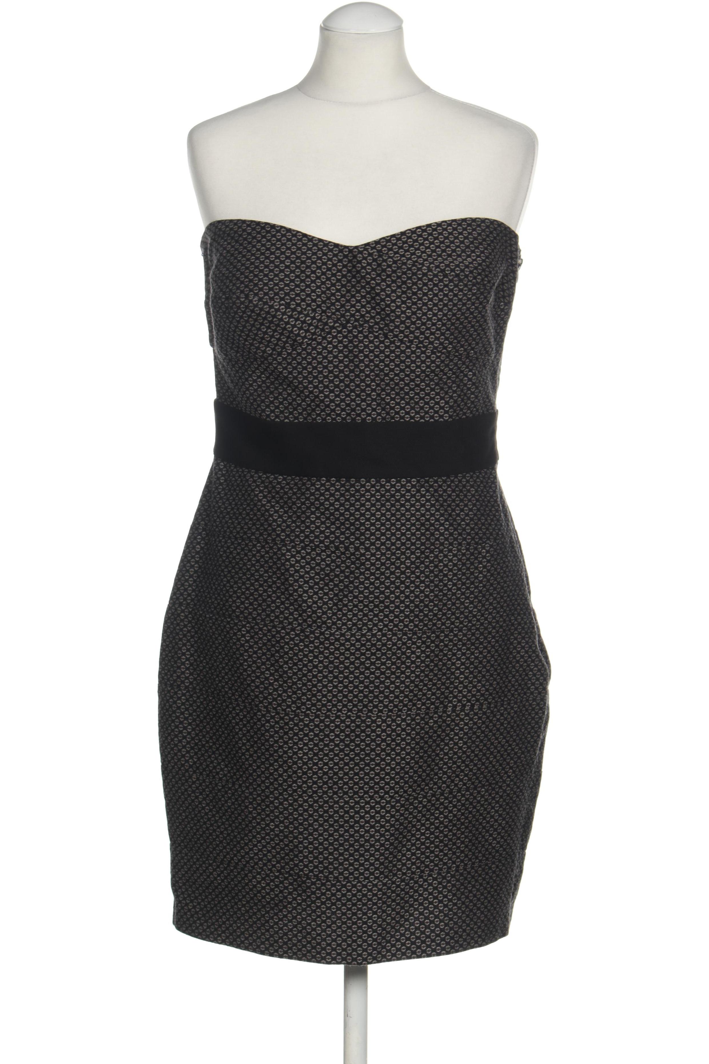 

Zara Damen Kleid, schwarz, Gr. 42
